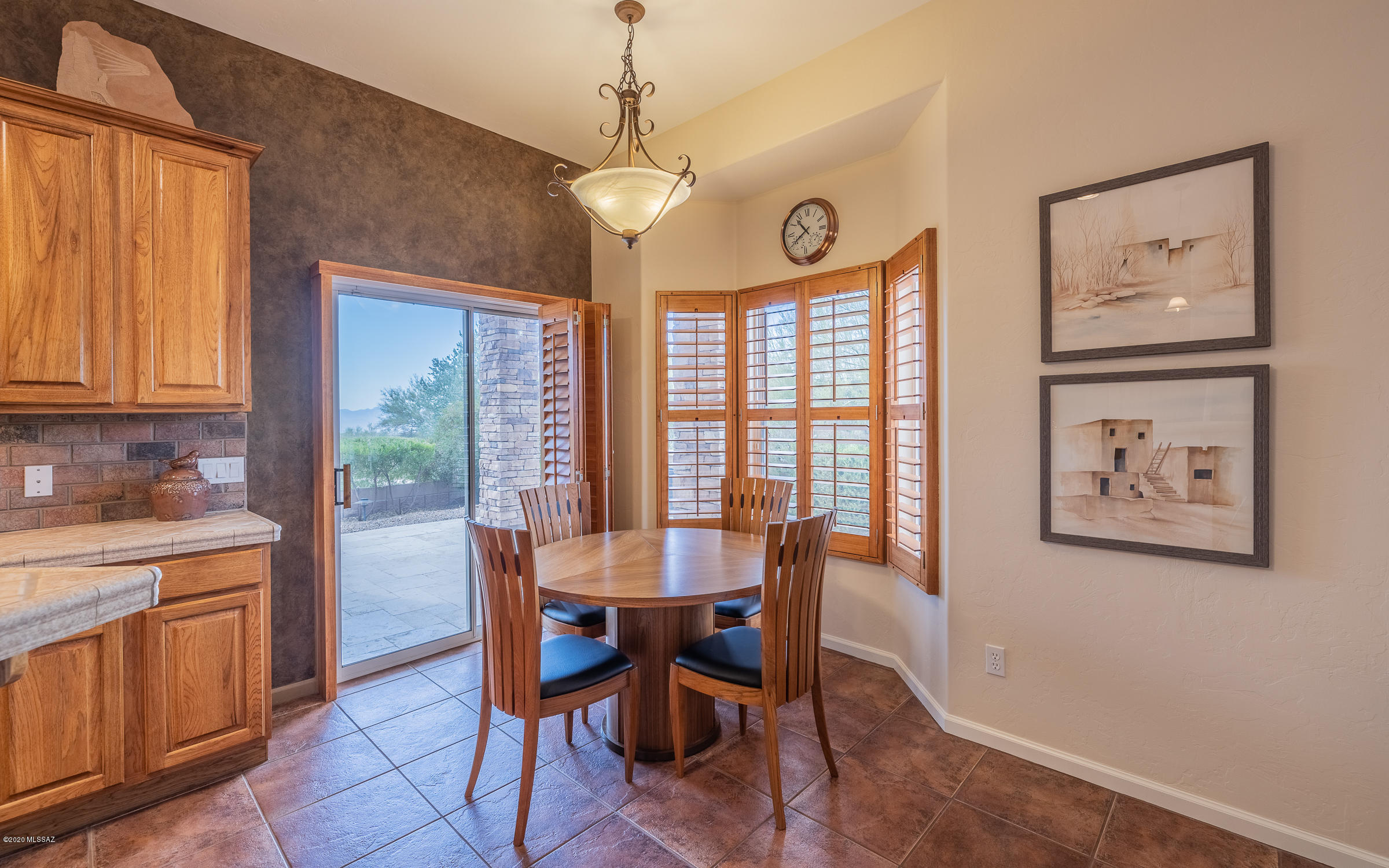 Heritage Highlands - Residential