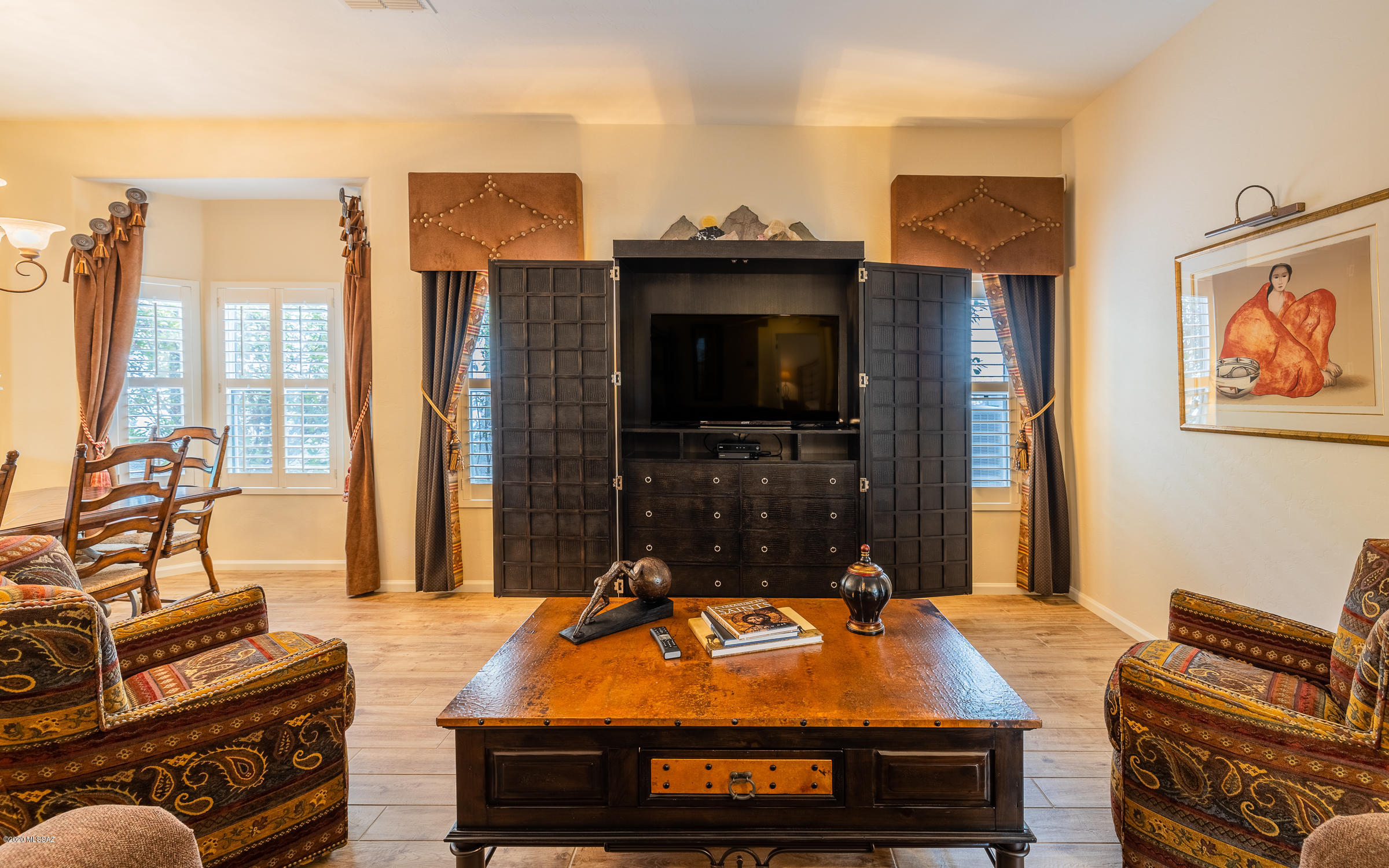 Heritage Highlands - Residential