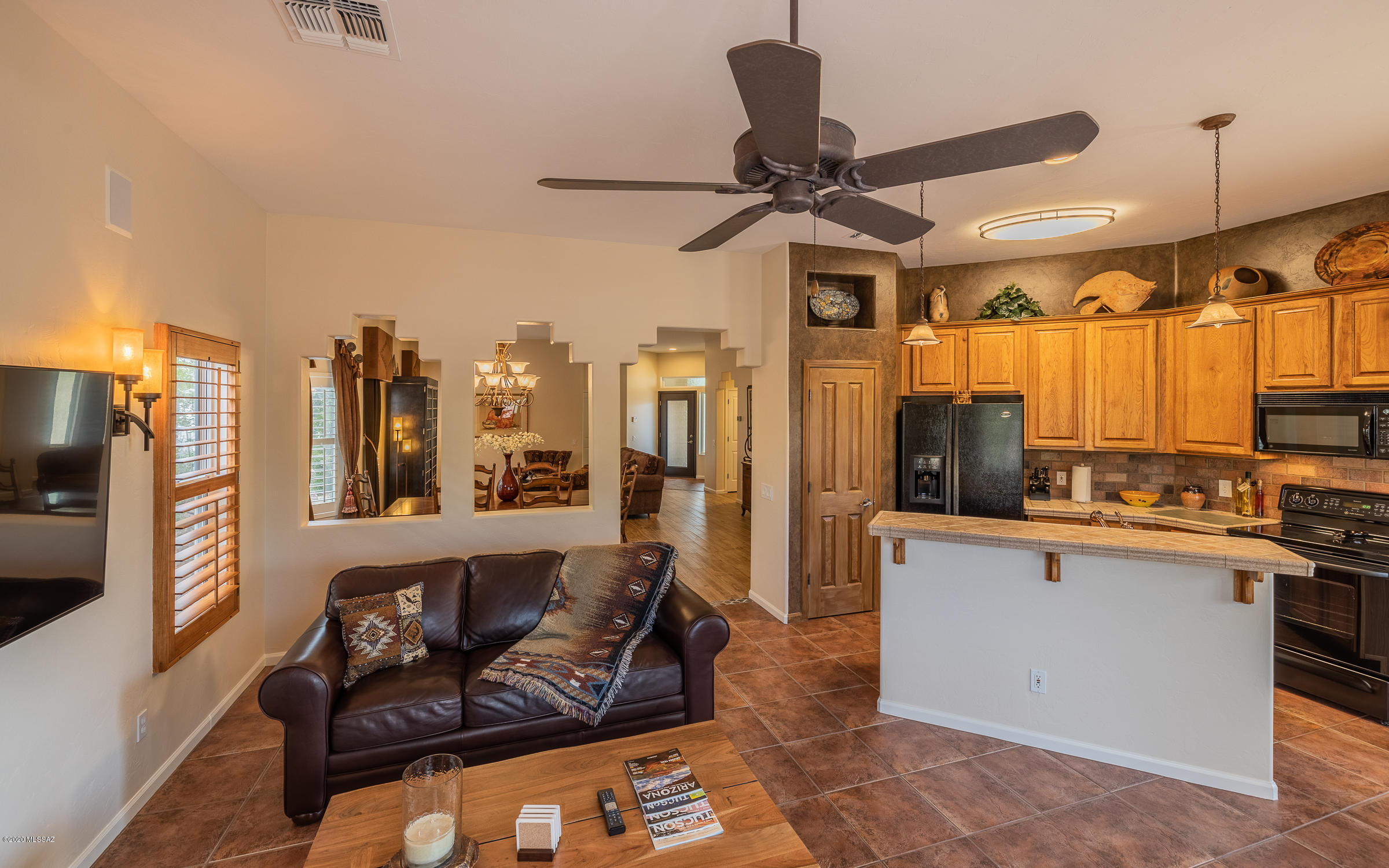 Heritage Highlands - Residential
