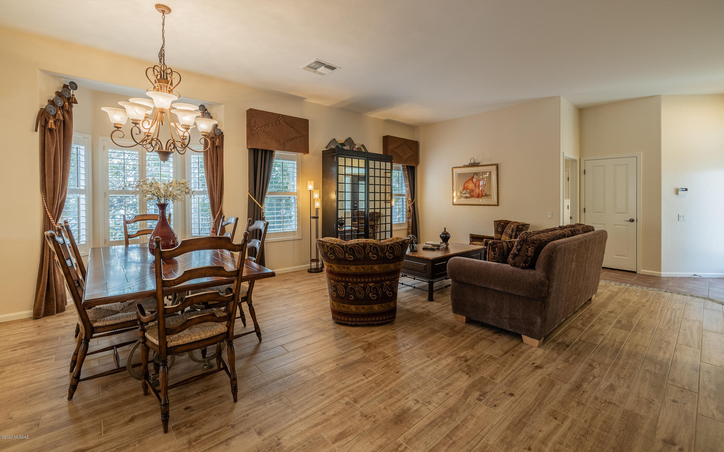 Heritage Highlands - Residential