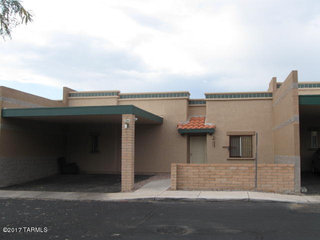 Amherst South (1-107) - Residential