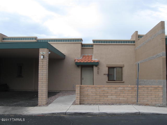 Amherst South (1-107) - Residential