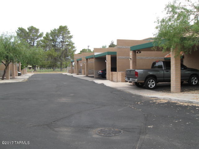 Amherst South (1-107) - Residential
