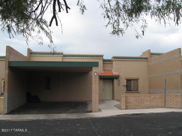 Amherst South (1-107) - Residential