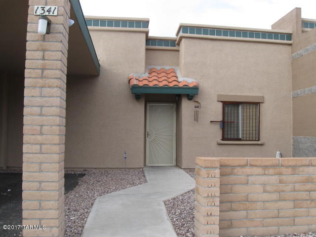 Amherst South (1-107) - Residential