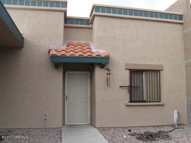Amherst South (1-107) - Residential