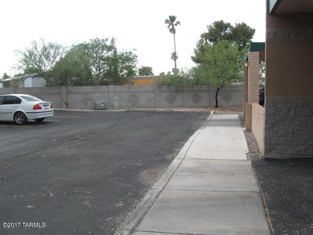 Amherst South (1-107) - Residential
