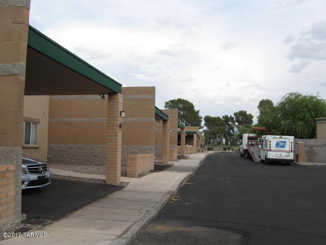 Amherst South (1-107) - Residential