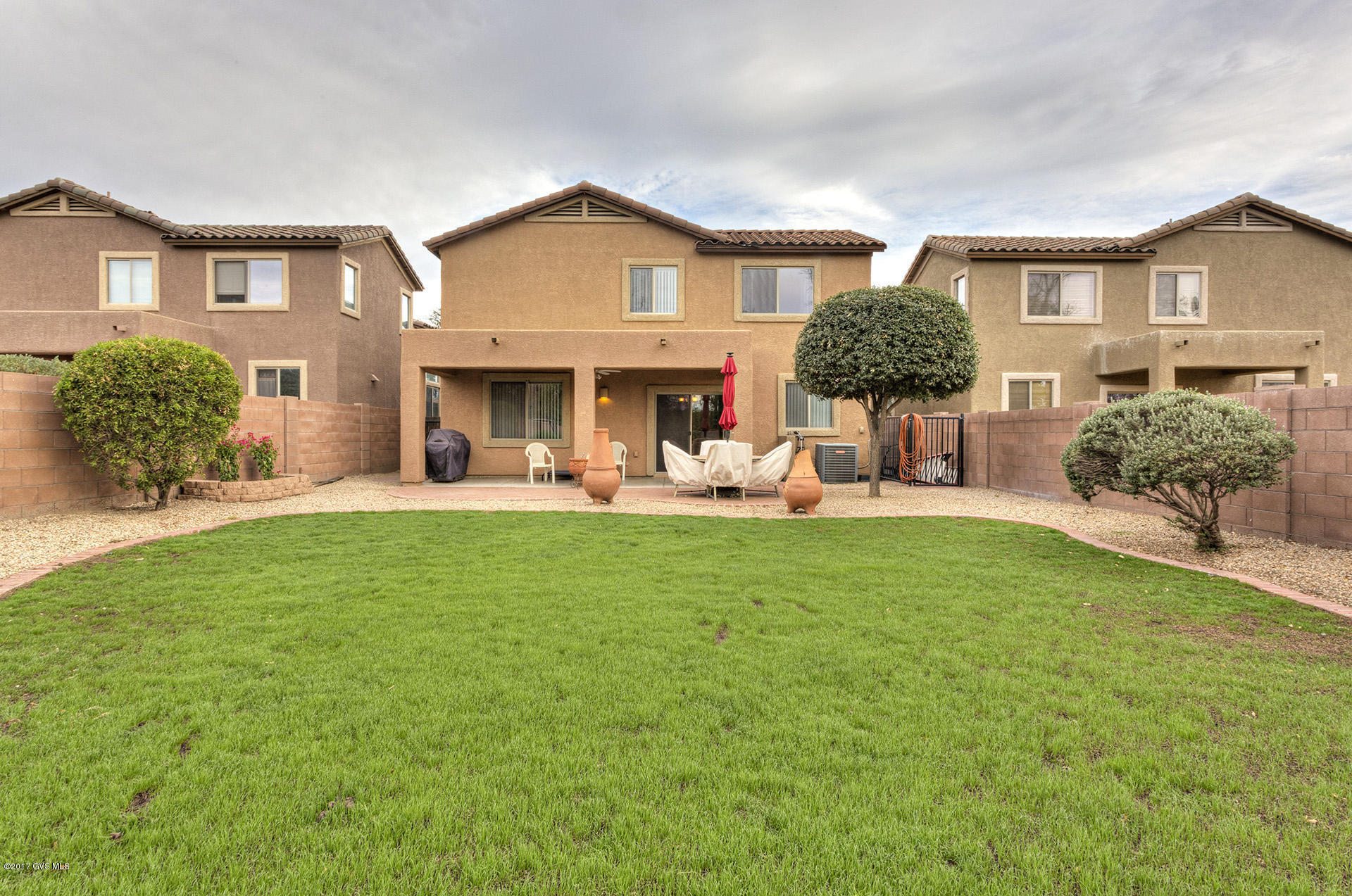 N/A - Residential
