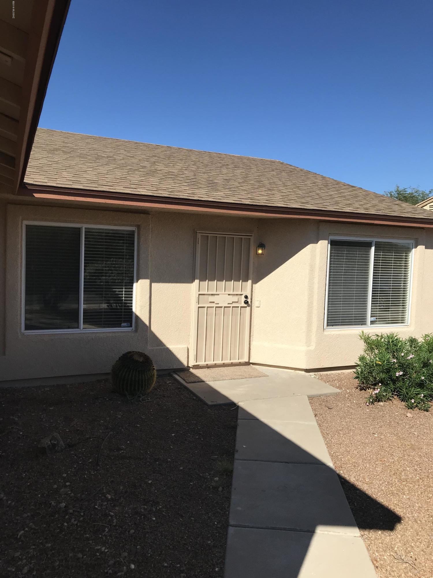 Fairway Groves (1-90) - Residential