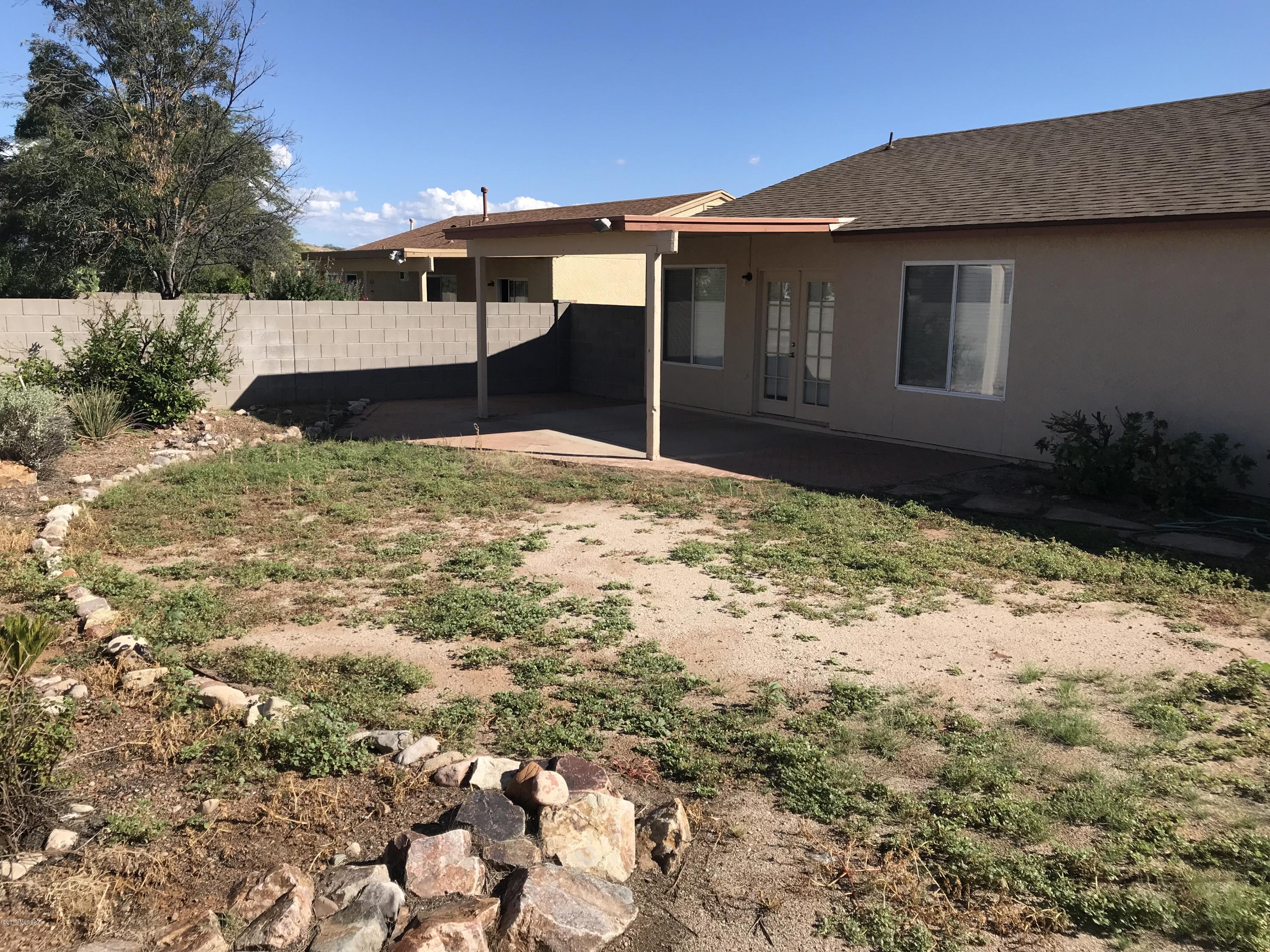 Fairway Groves (1-90) - Residential