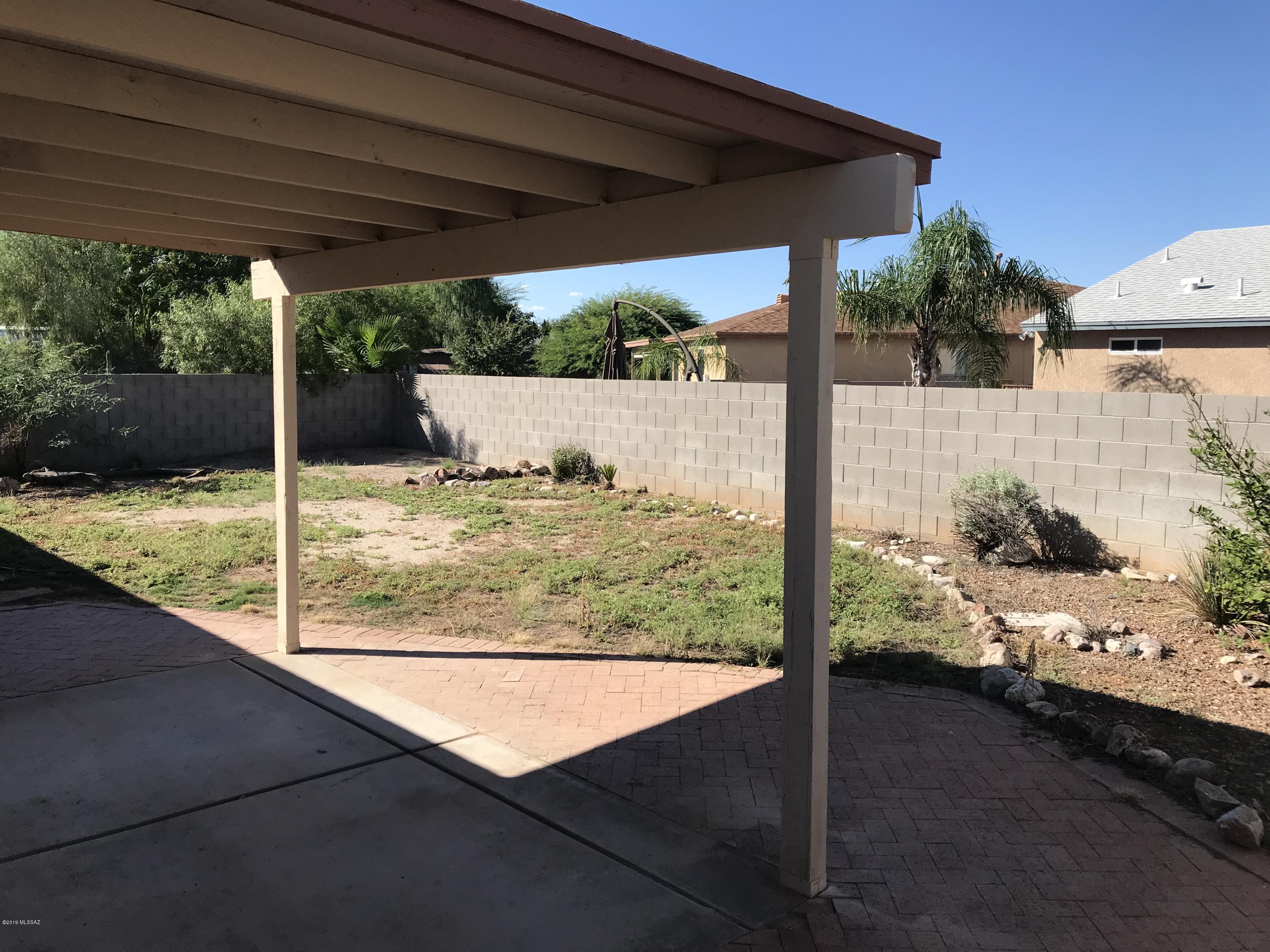 Fairway Groves (1-90) - Residential