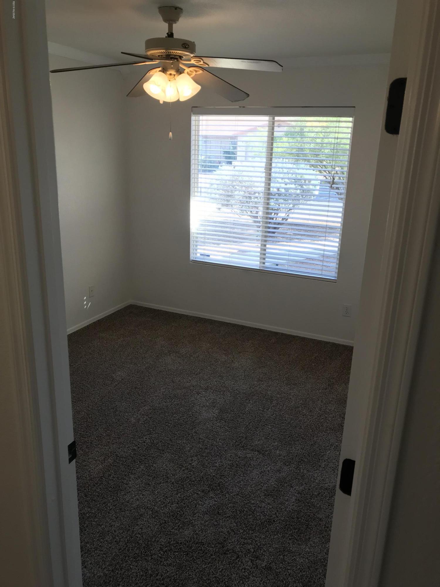 Fairway Groves (1-90) - Residential