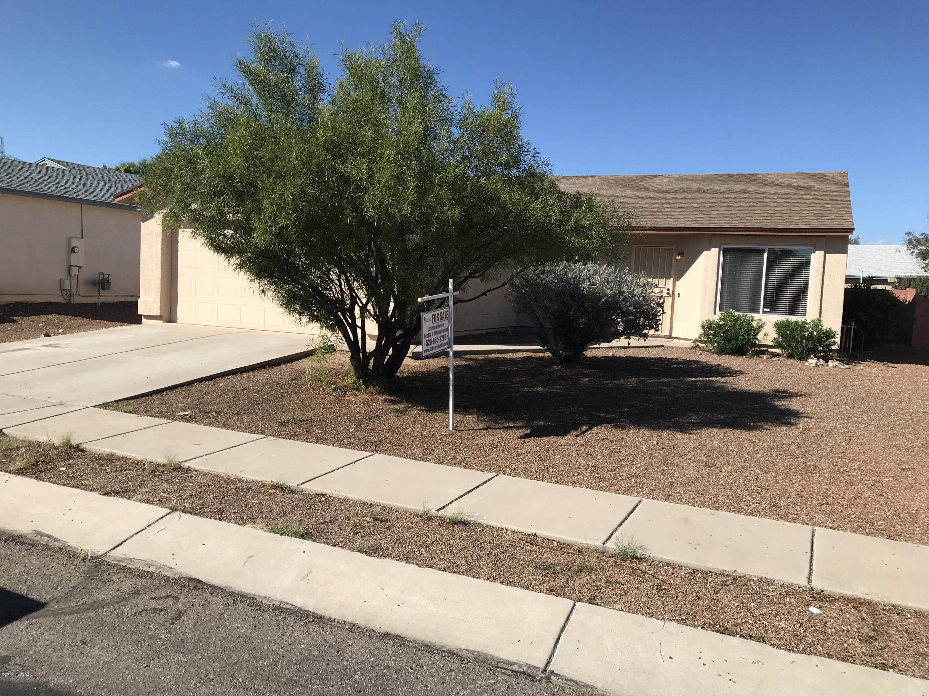 Fairway Groves (1-90) - Residential