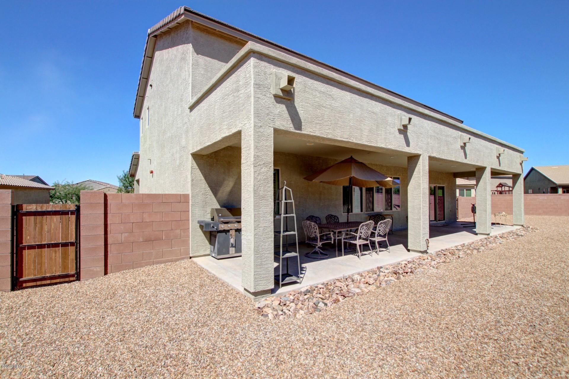 Madera Highlands Villages 1-10 & 15 - Residential