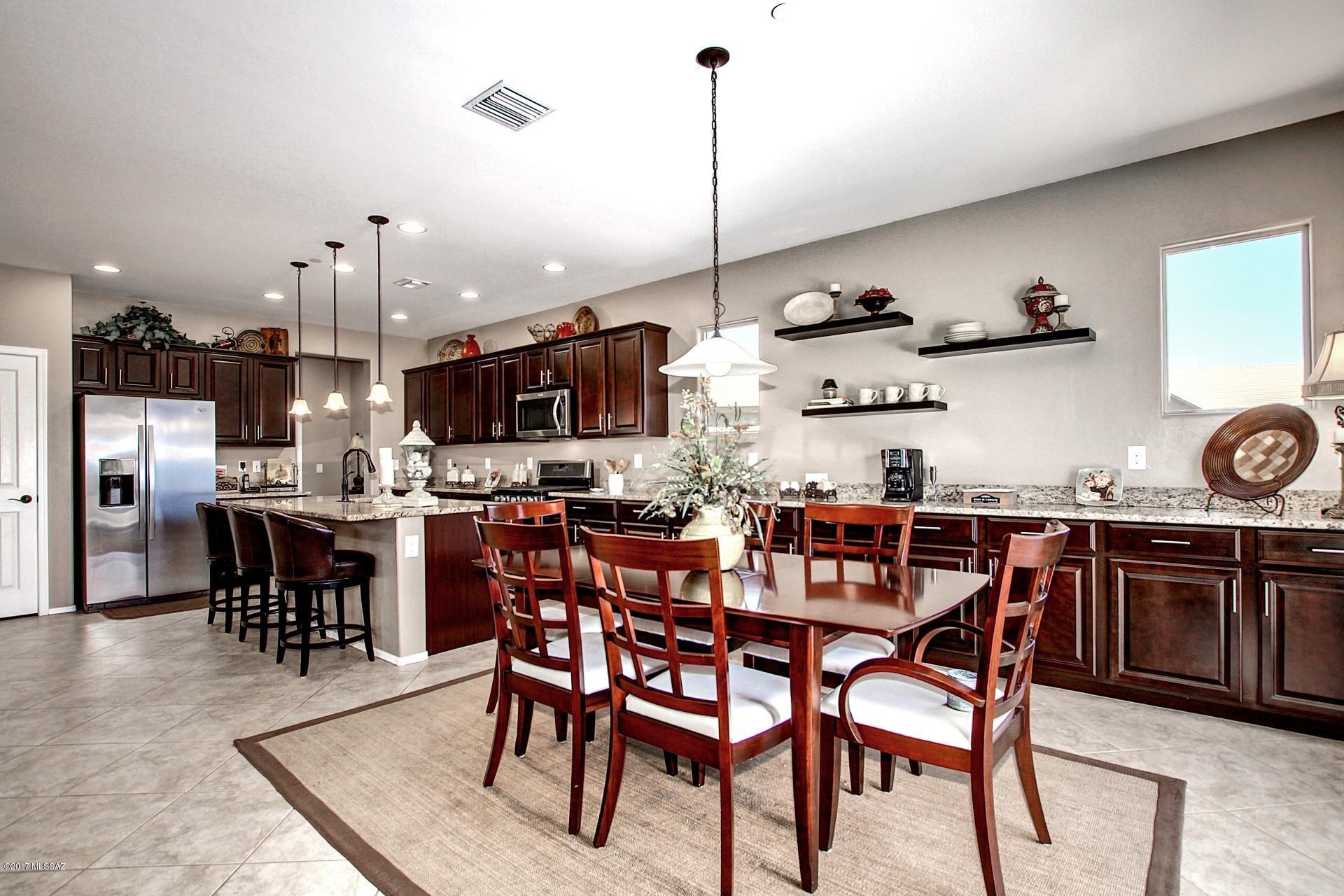 Madera Highlands Villages 1-10 & 15 - Residential