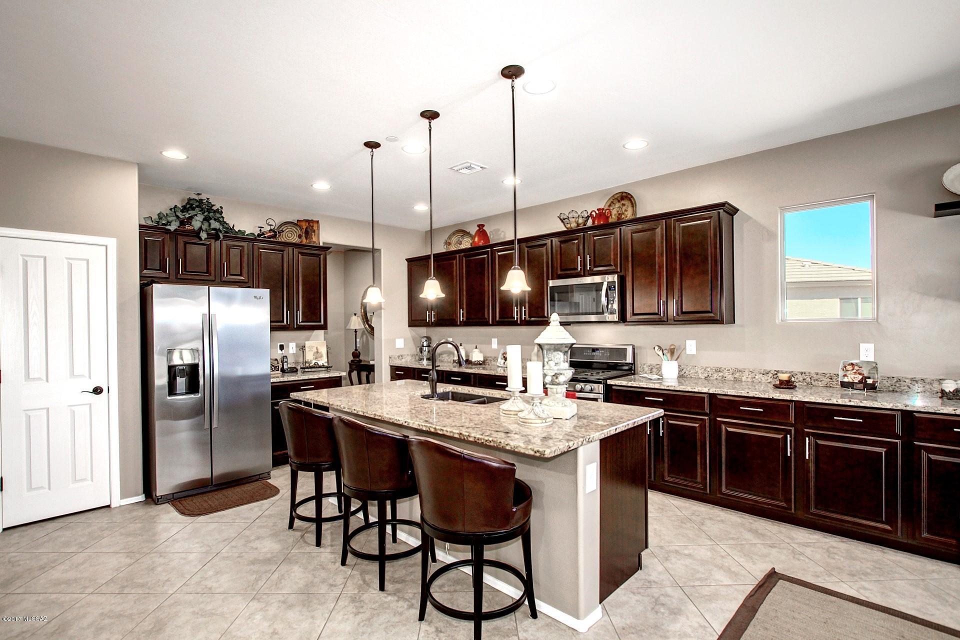 Madera Highlands Villages 1-10 & 15 - Residential