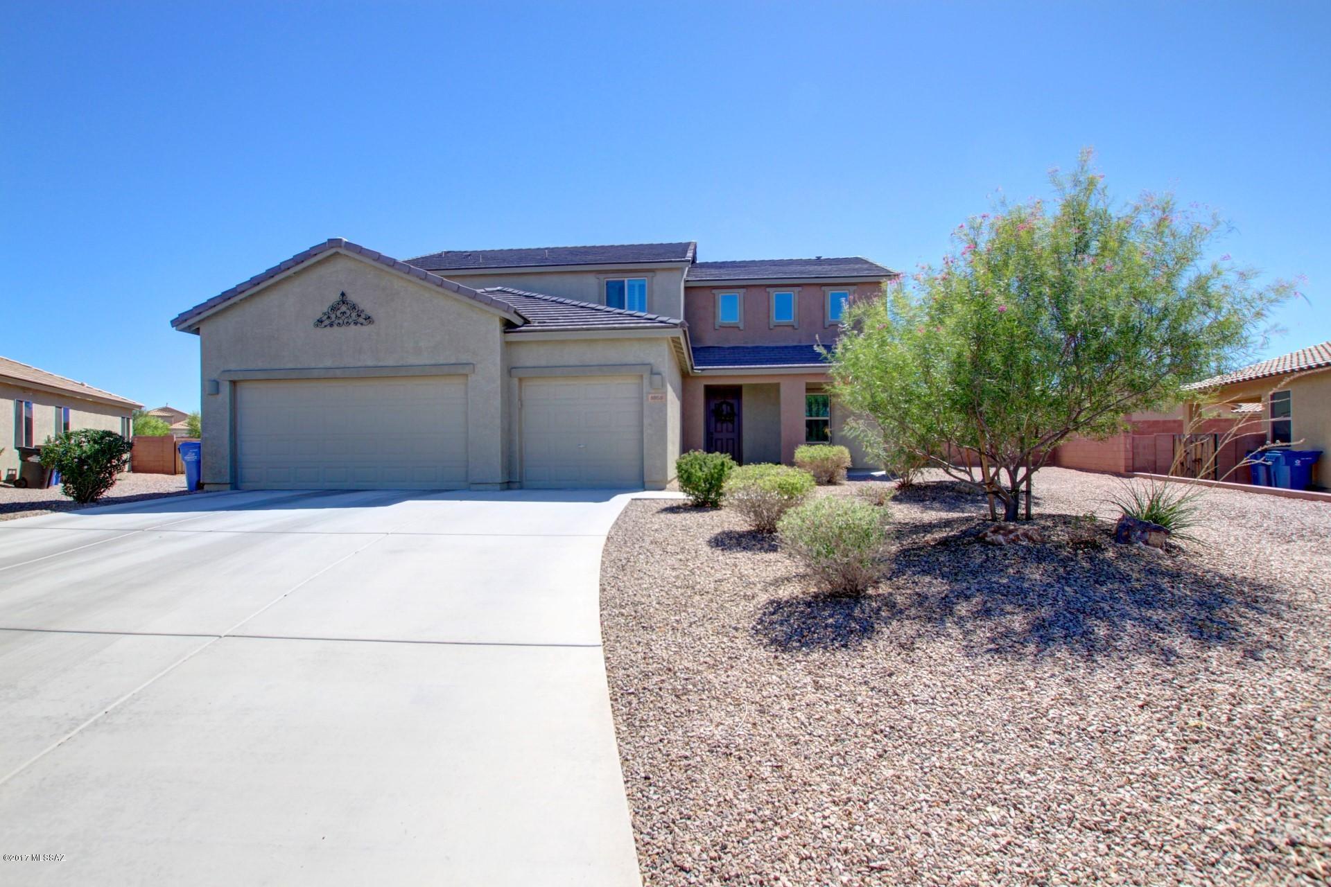 Madera Highlands Villages 1-10 & 15 - Residential