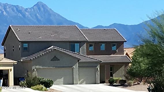 Madera Highlands Villages 1-10 & 15 - Residential