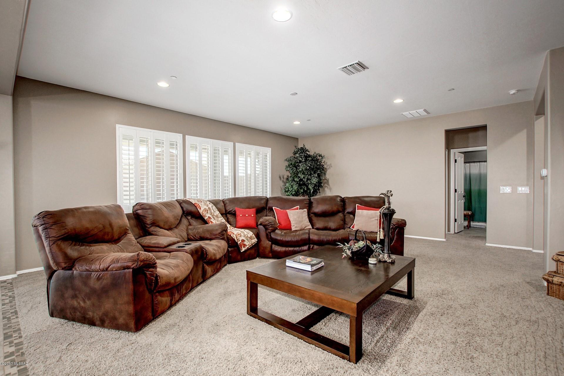 Madera Highlands Villages 1-10 & 15 - Residential