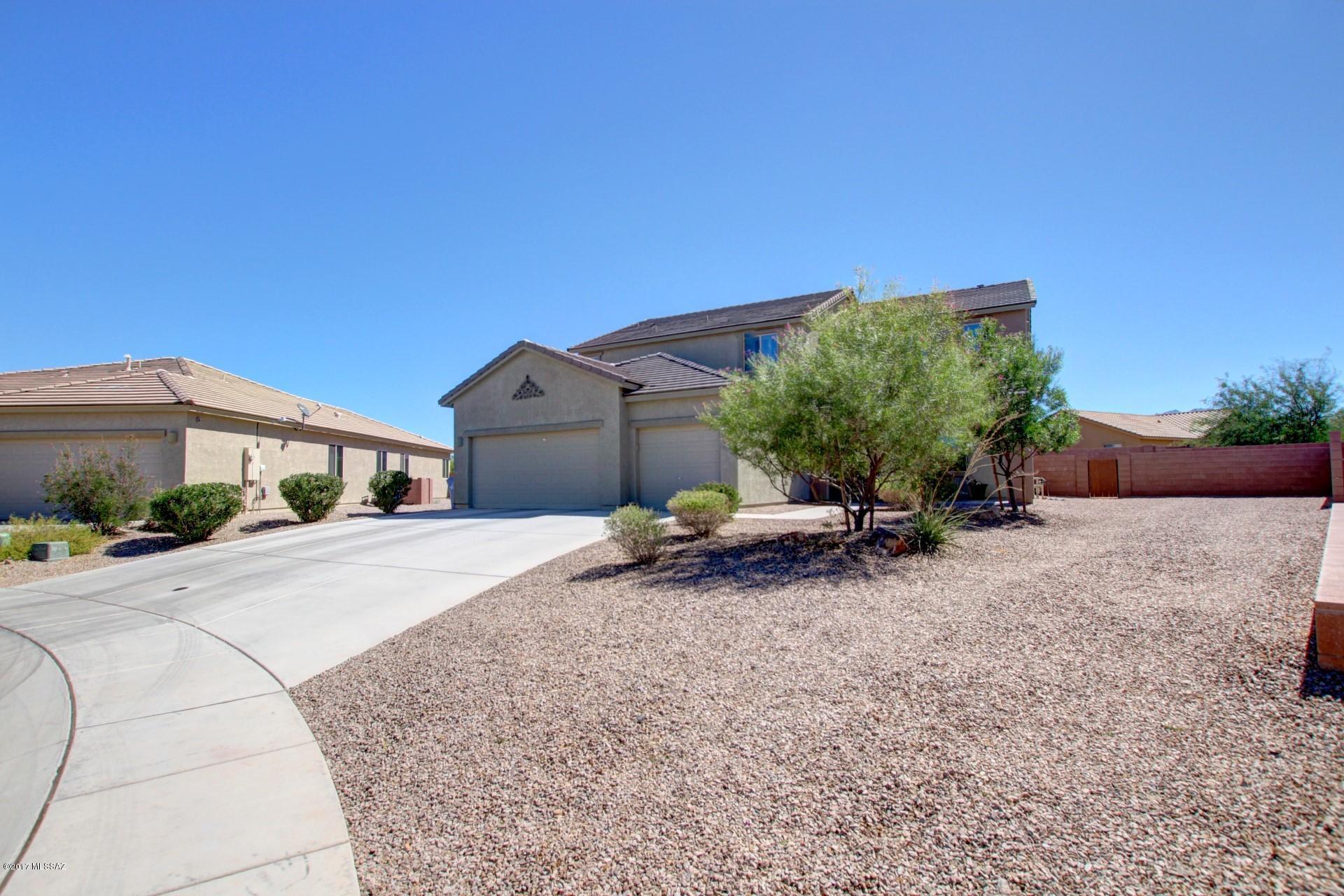 Madera Highlands Villages 1-10 & 15 - Residential