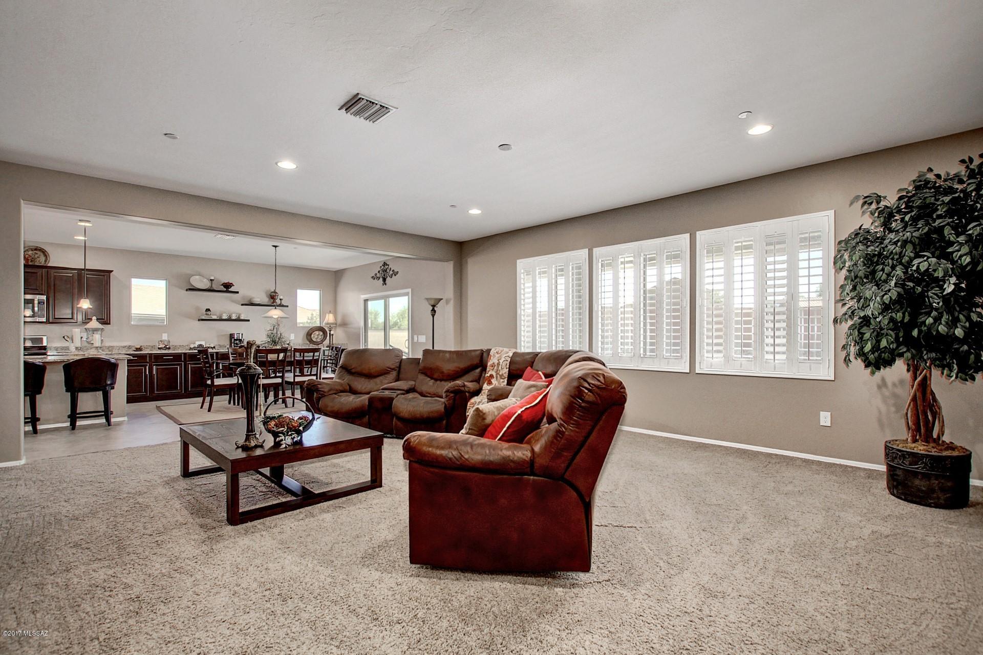 Madera Highlands Villages 1-10 & 15 - Residential