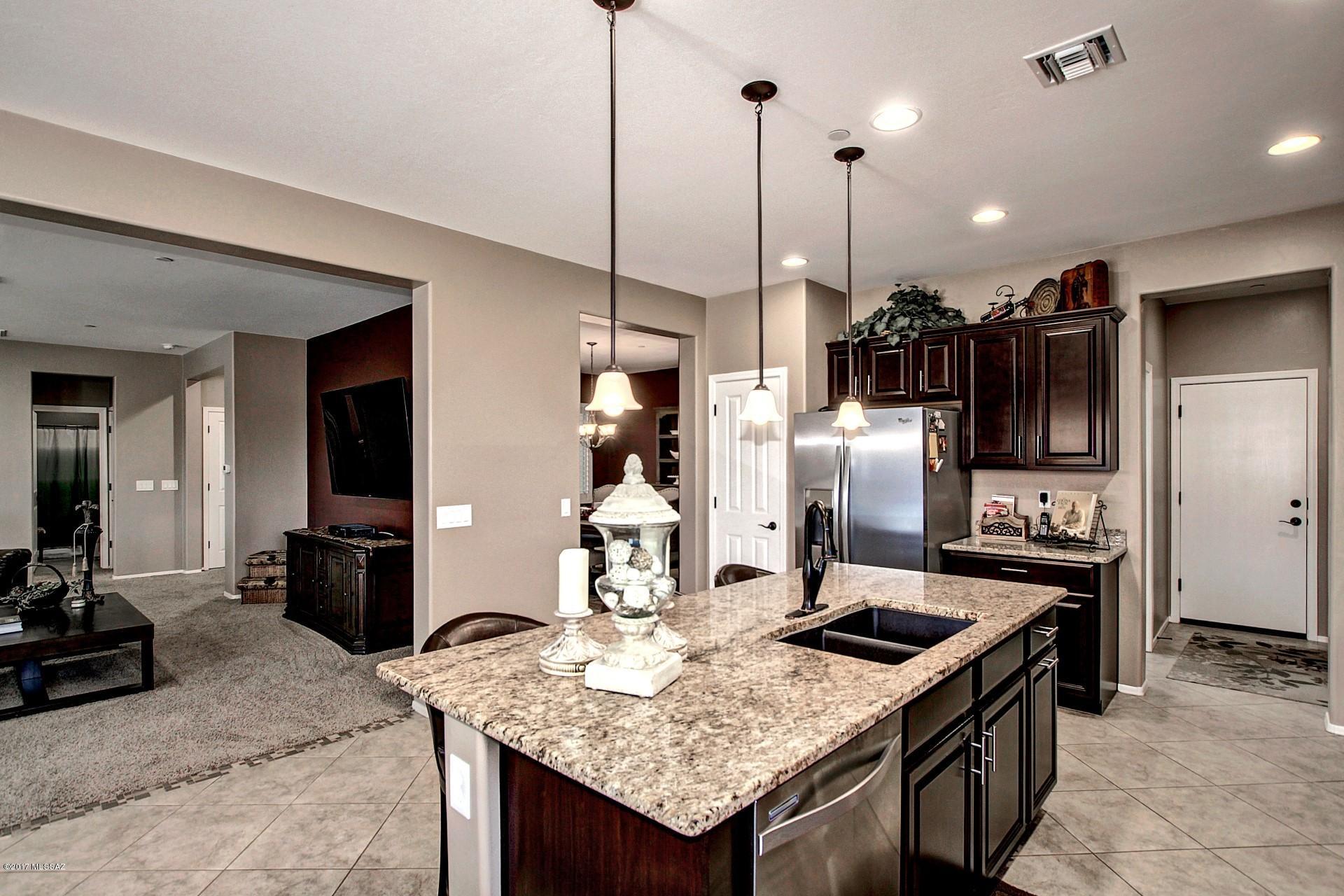 Madera Highlands Villages 1-10 & 15 - Residential
