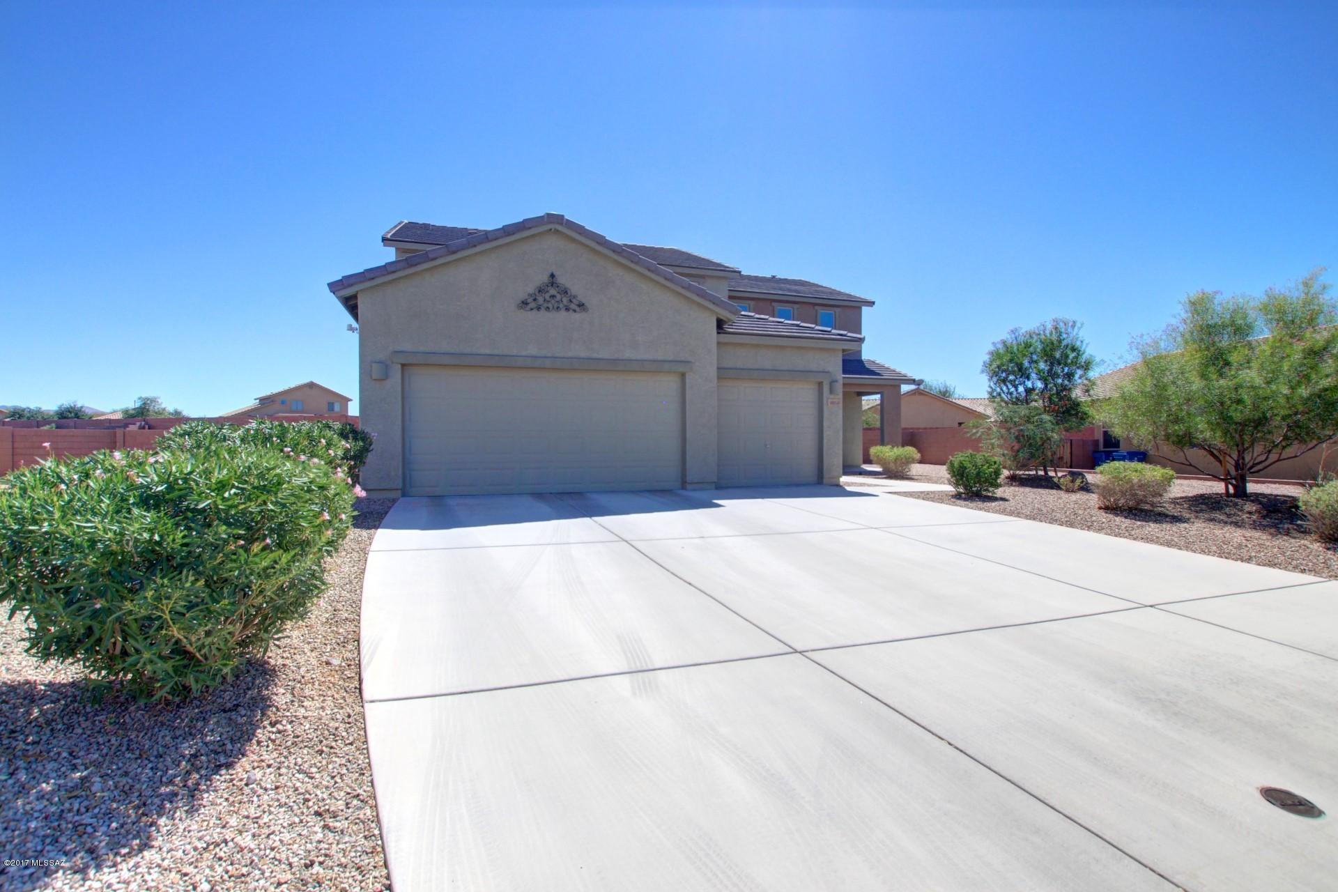Madera Highlands Villages 1-10 & 15 - Residential