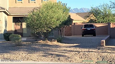 Madera Highlands Villages 1-10 & 15 - Residential