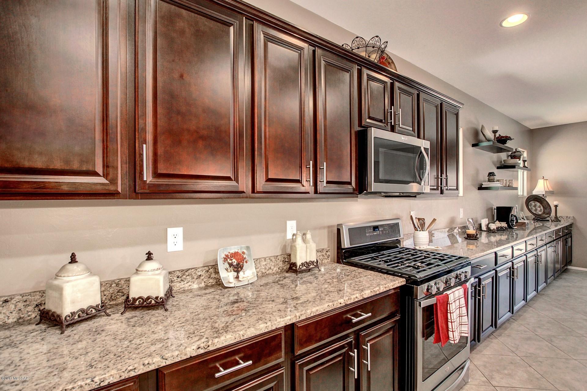 Madera Highlands Villages 1-10 & 15 - Residential