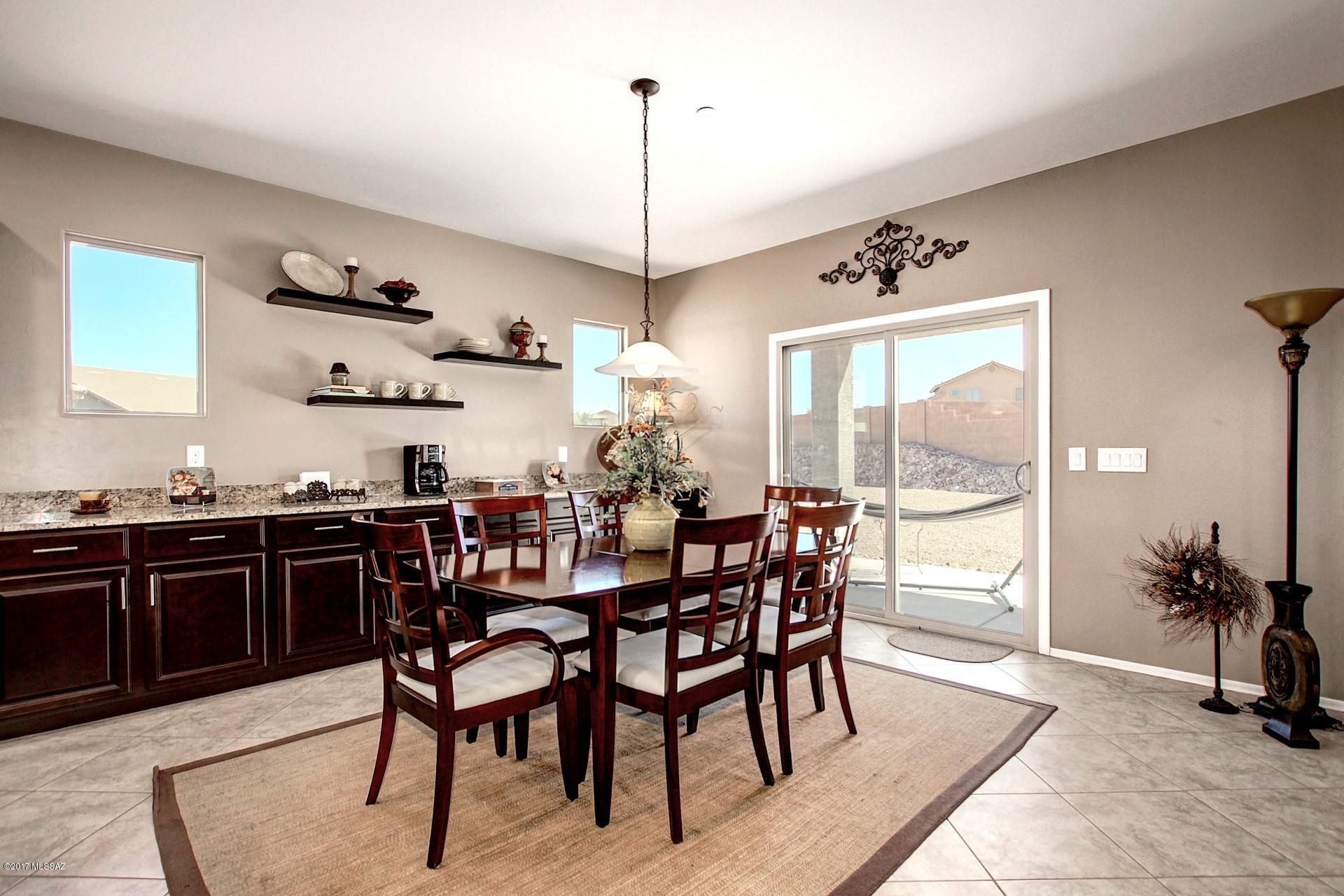 Madera Highlands Villages 1-10 & 15 - Residential