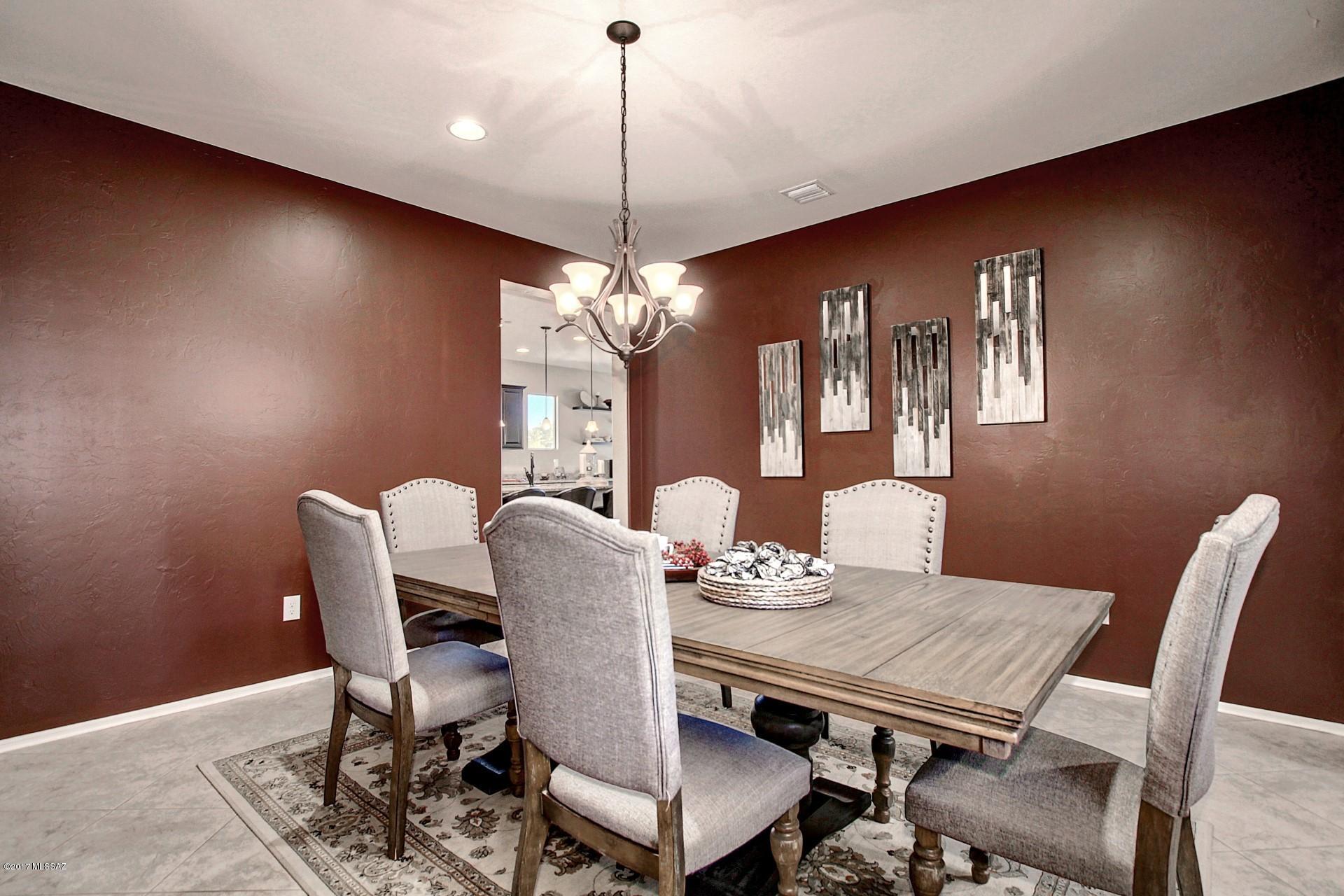 Madera Highlands Villages 1-10 & 15 - Residential