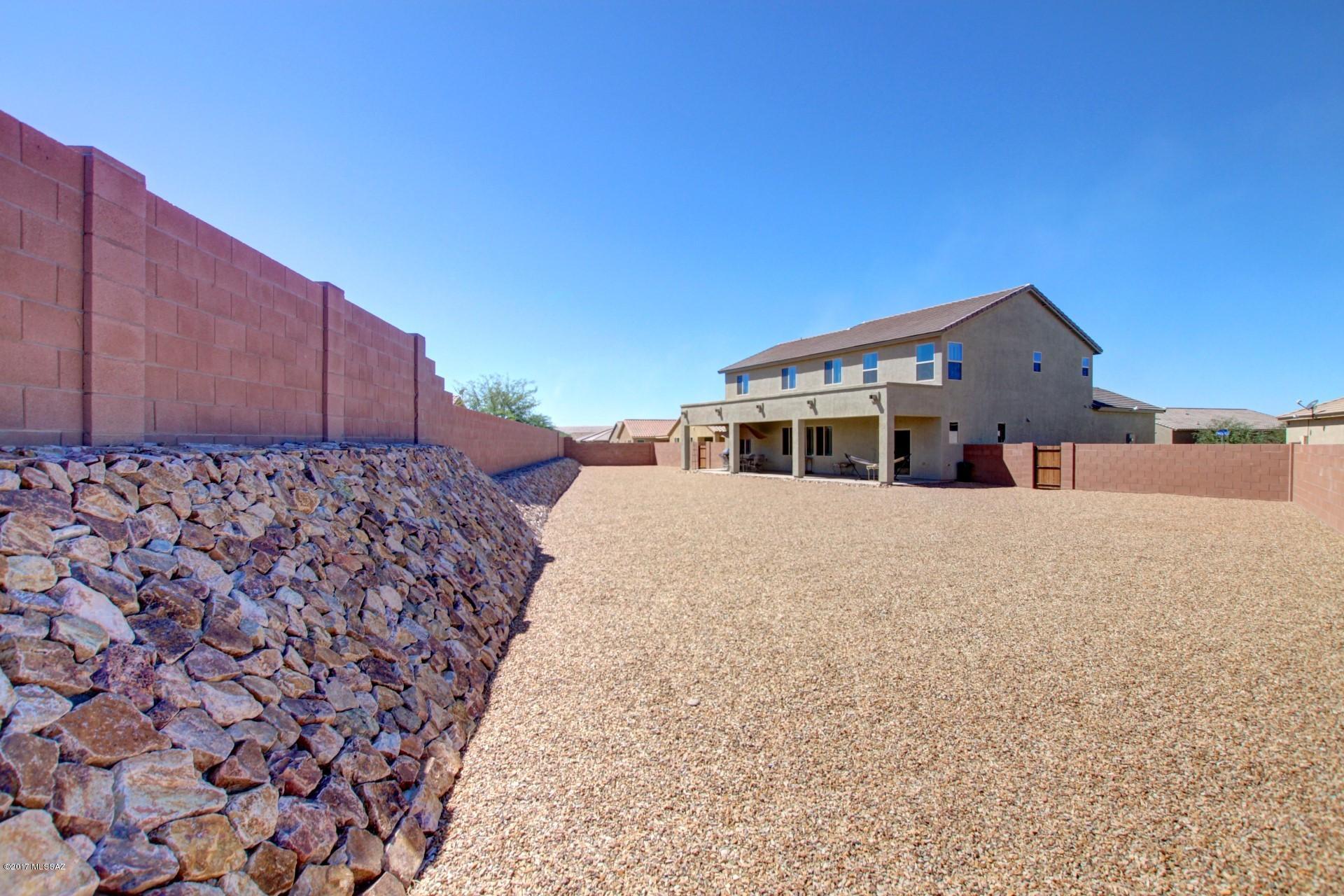 Madera Highlands Villages 1-10 & 15 - Residential