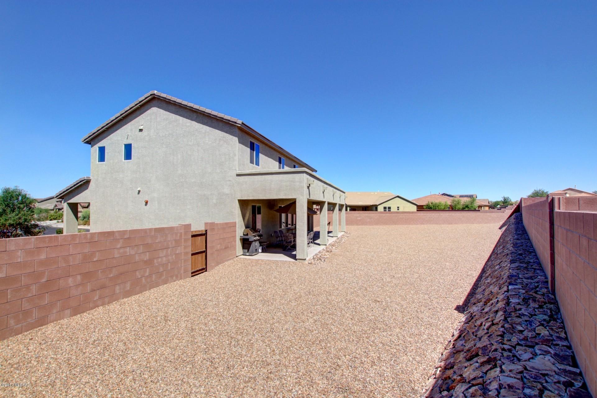 Madera Highlands Villages 1-10 & 15 - Residential