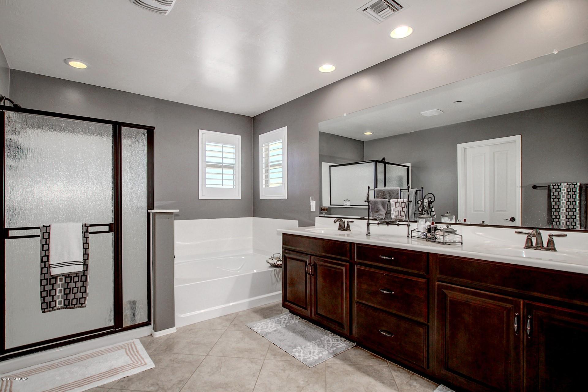 Madera Highlands Villages 1-10 & 15 - Residential