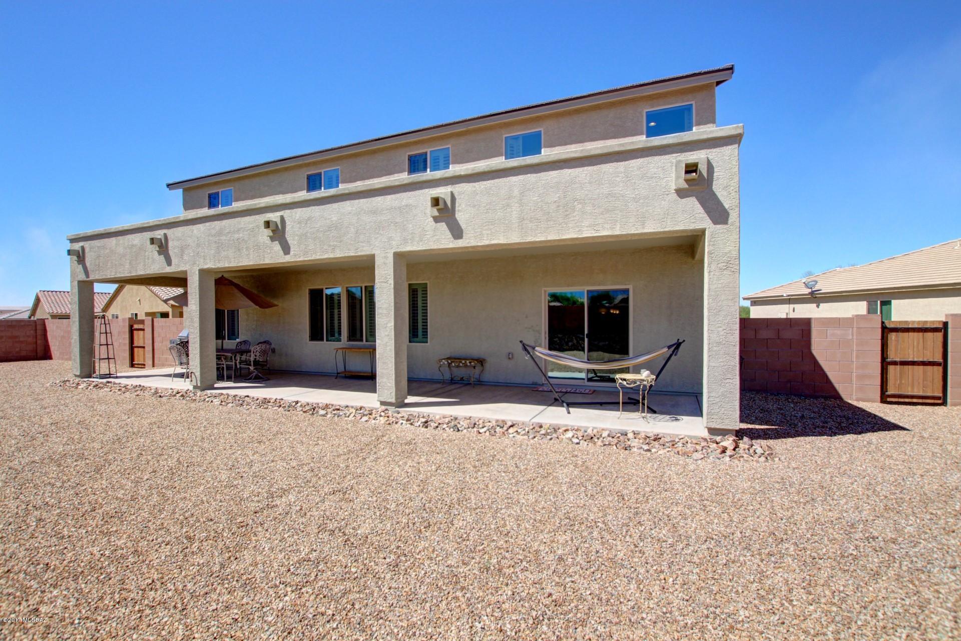 Madera Highlands Villages 1-10 & 15 - Residential