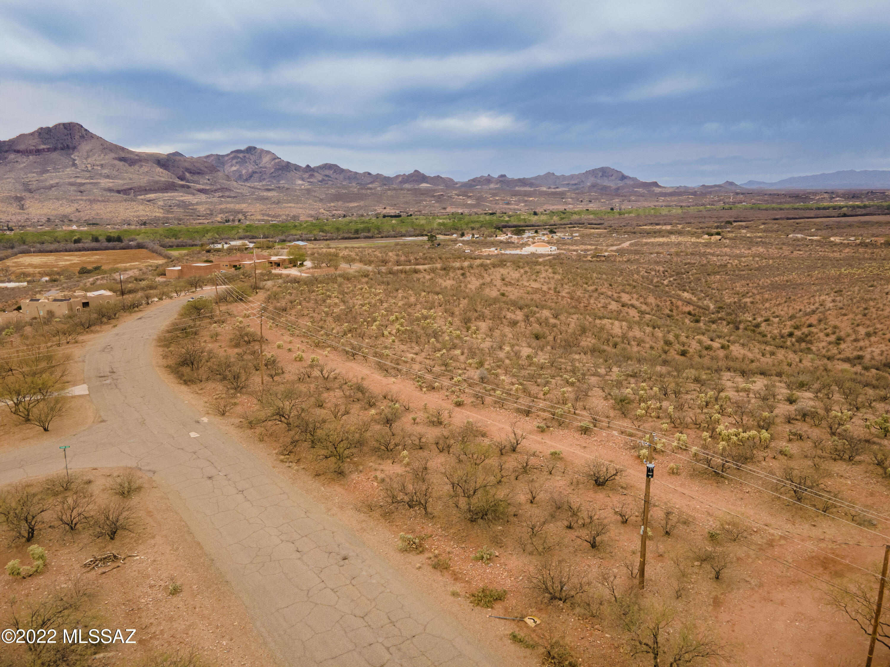 Rio Rico Estates 16 - Land