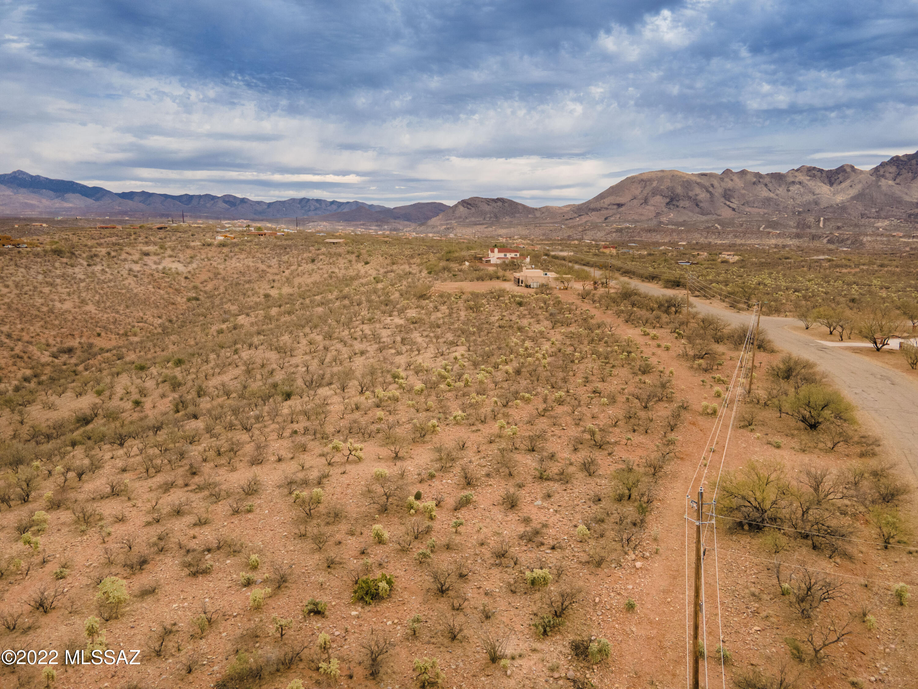 Rio Rico Estates 16 - Land