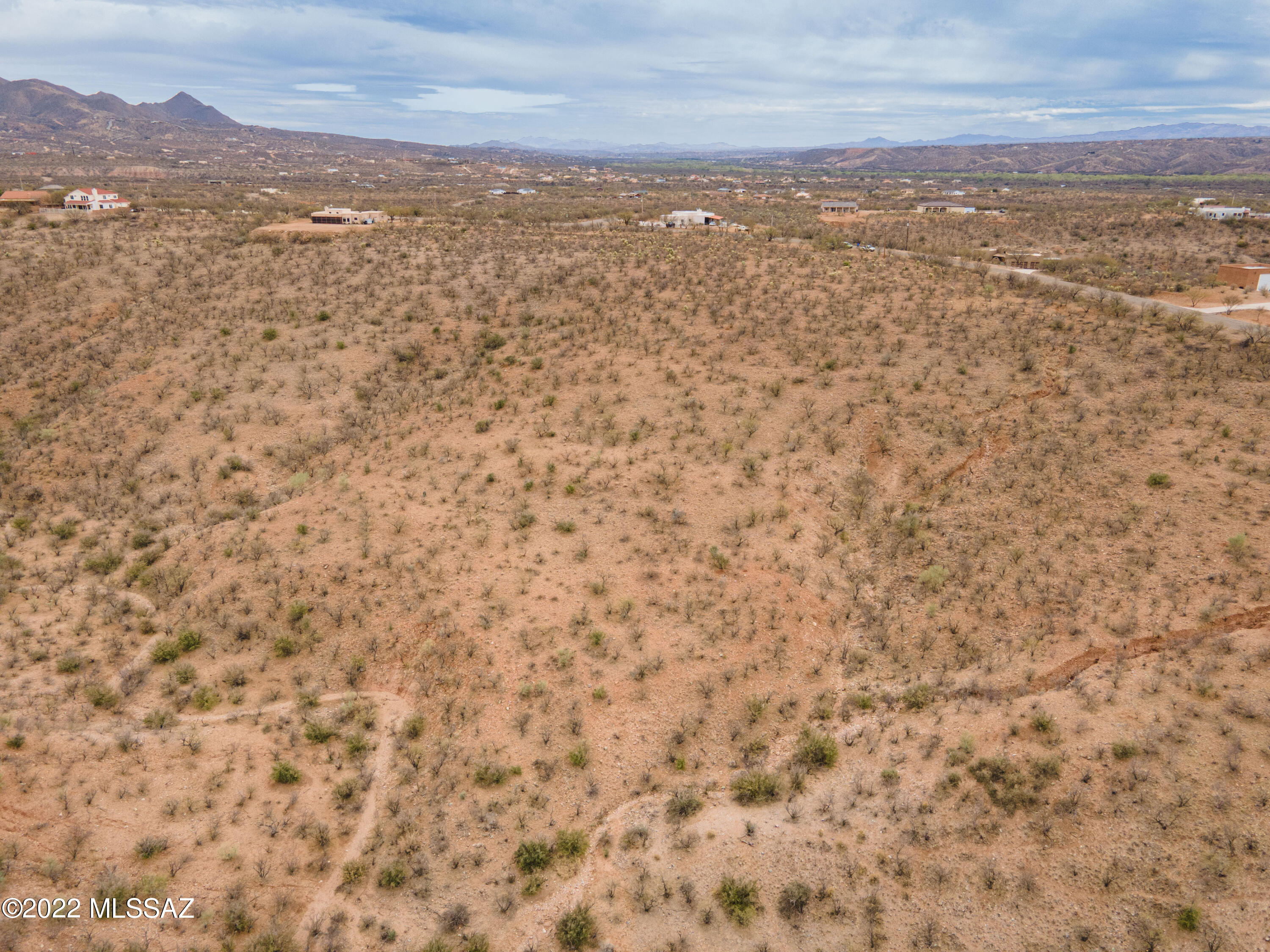 Rio Rico Estates 16 - Land