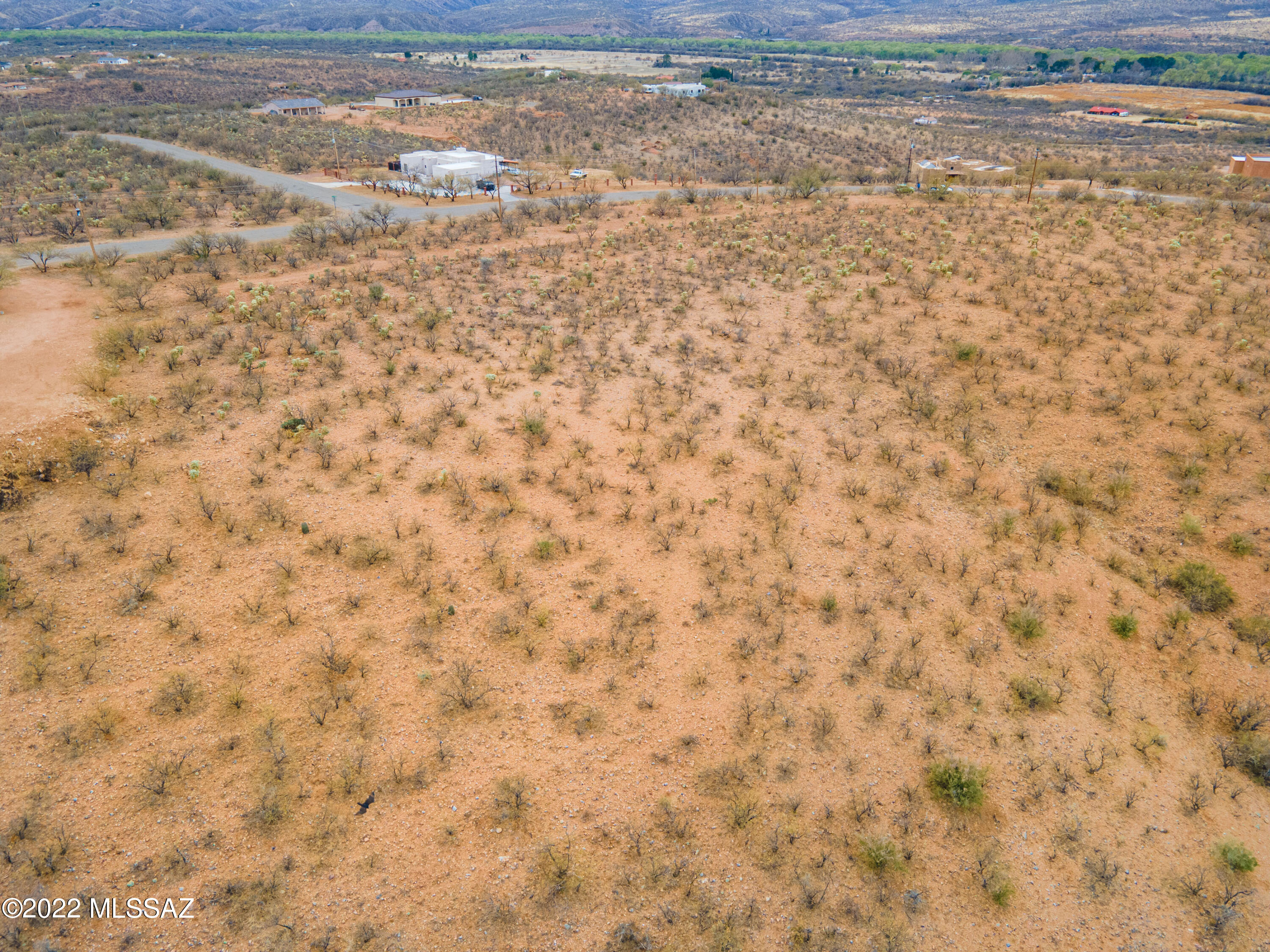 Rio Rico Estates 16 - Land