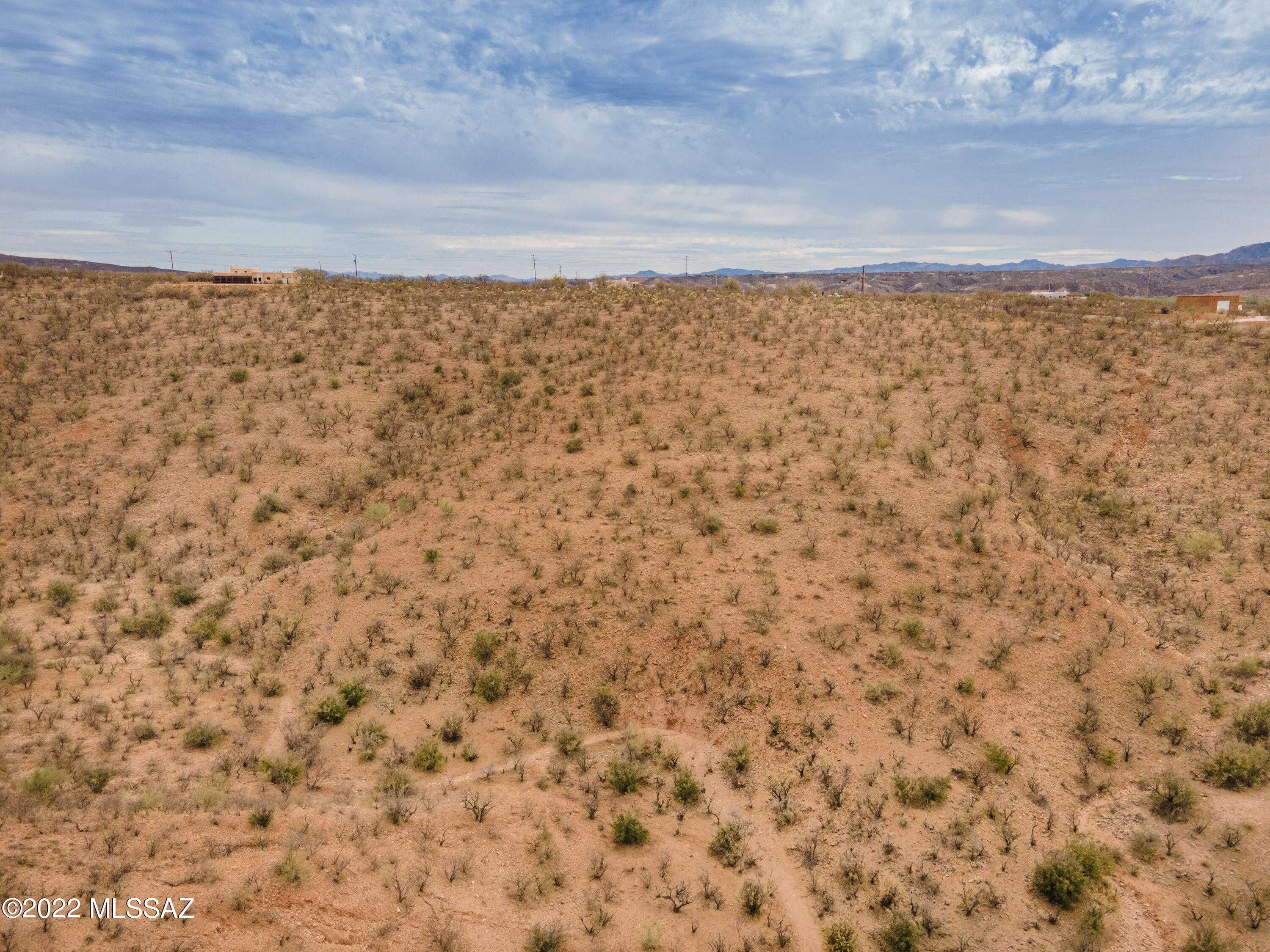 Rio Rico Estates 16 - Land