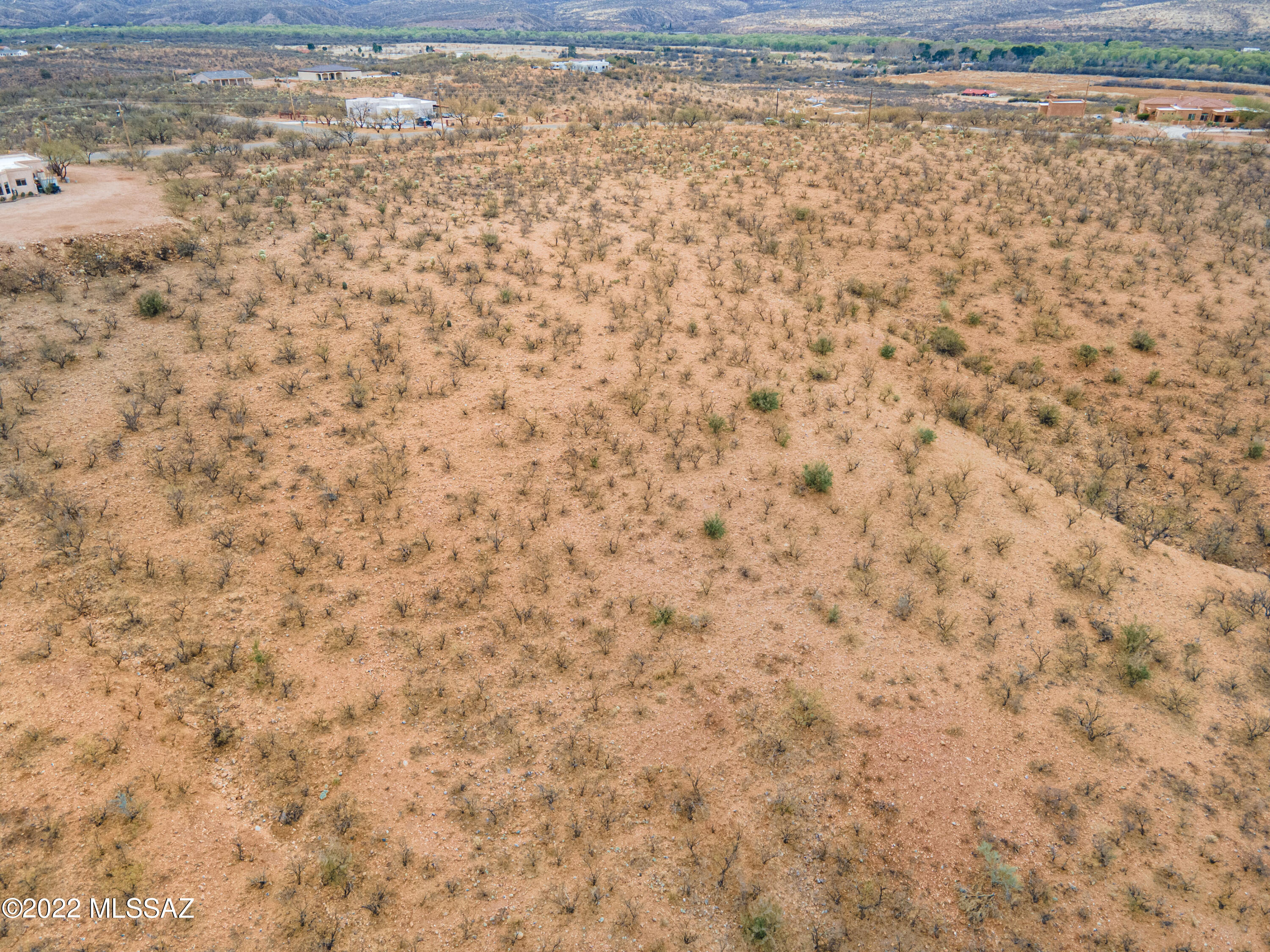 Rio Rico Estates 16 - Land