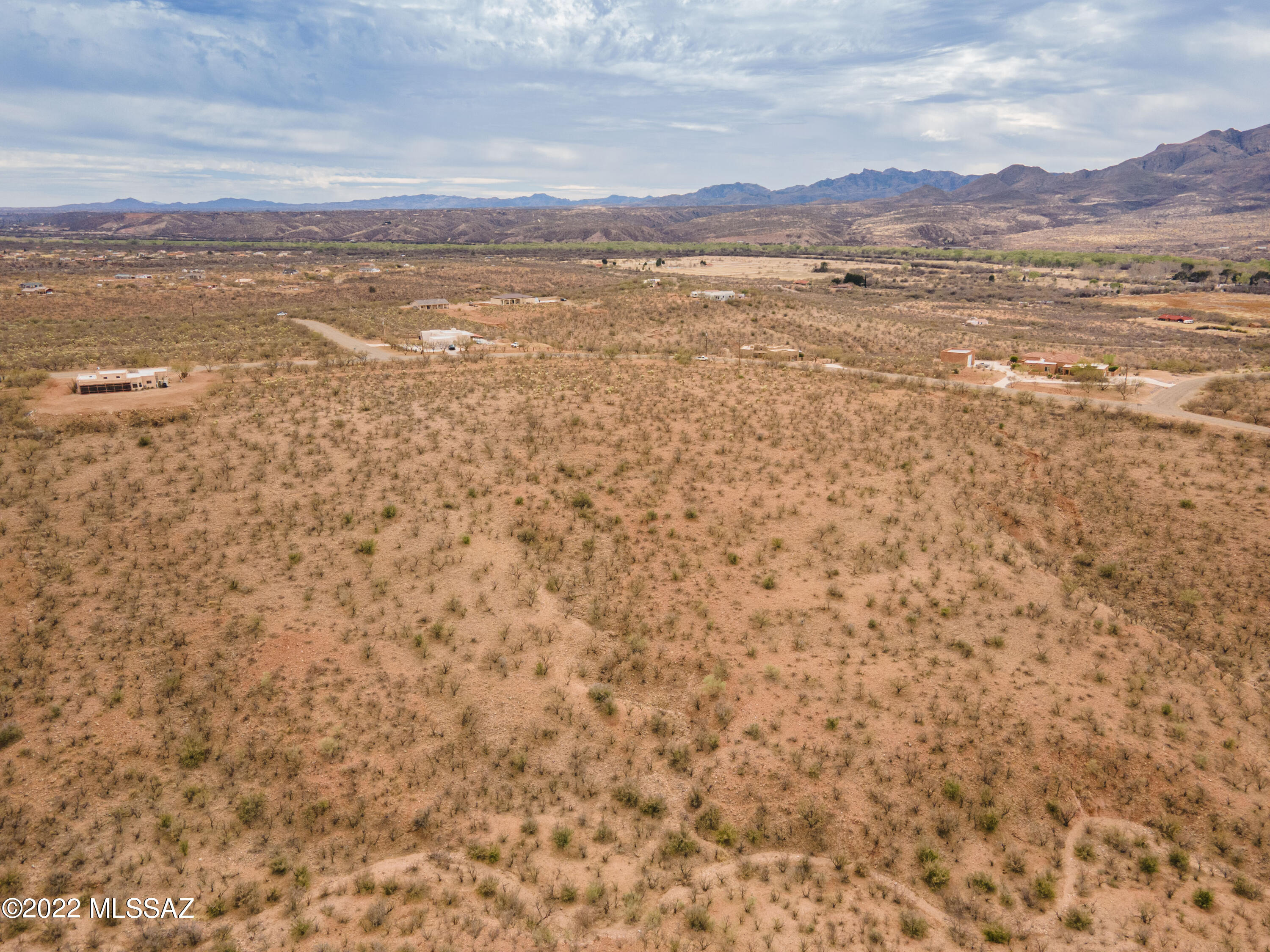 Rio Rico Estates 16 - Land