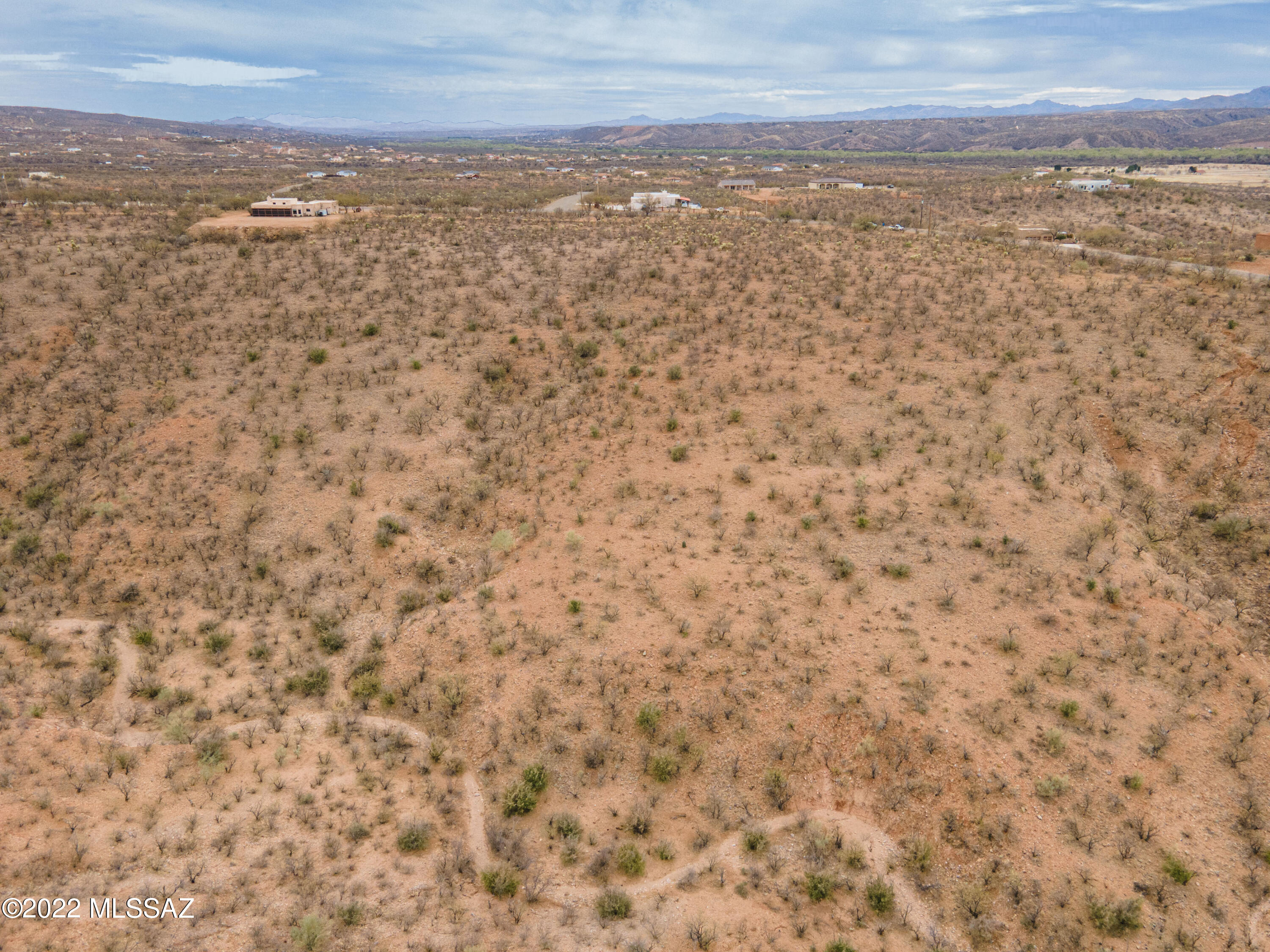 Rio Rico Estates 16 - Land