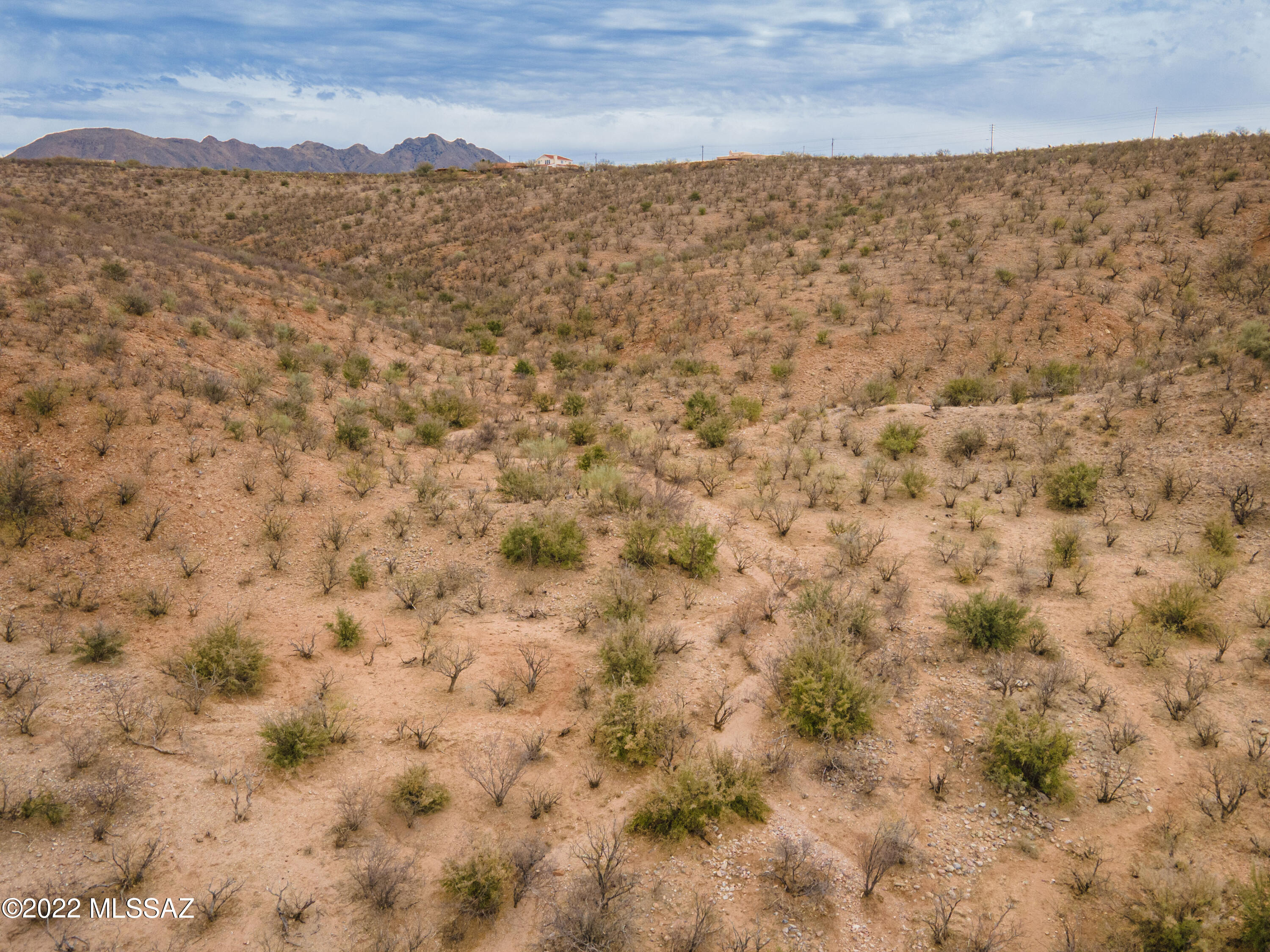 Rio Rico Estates 16 - Land