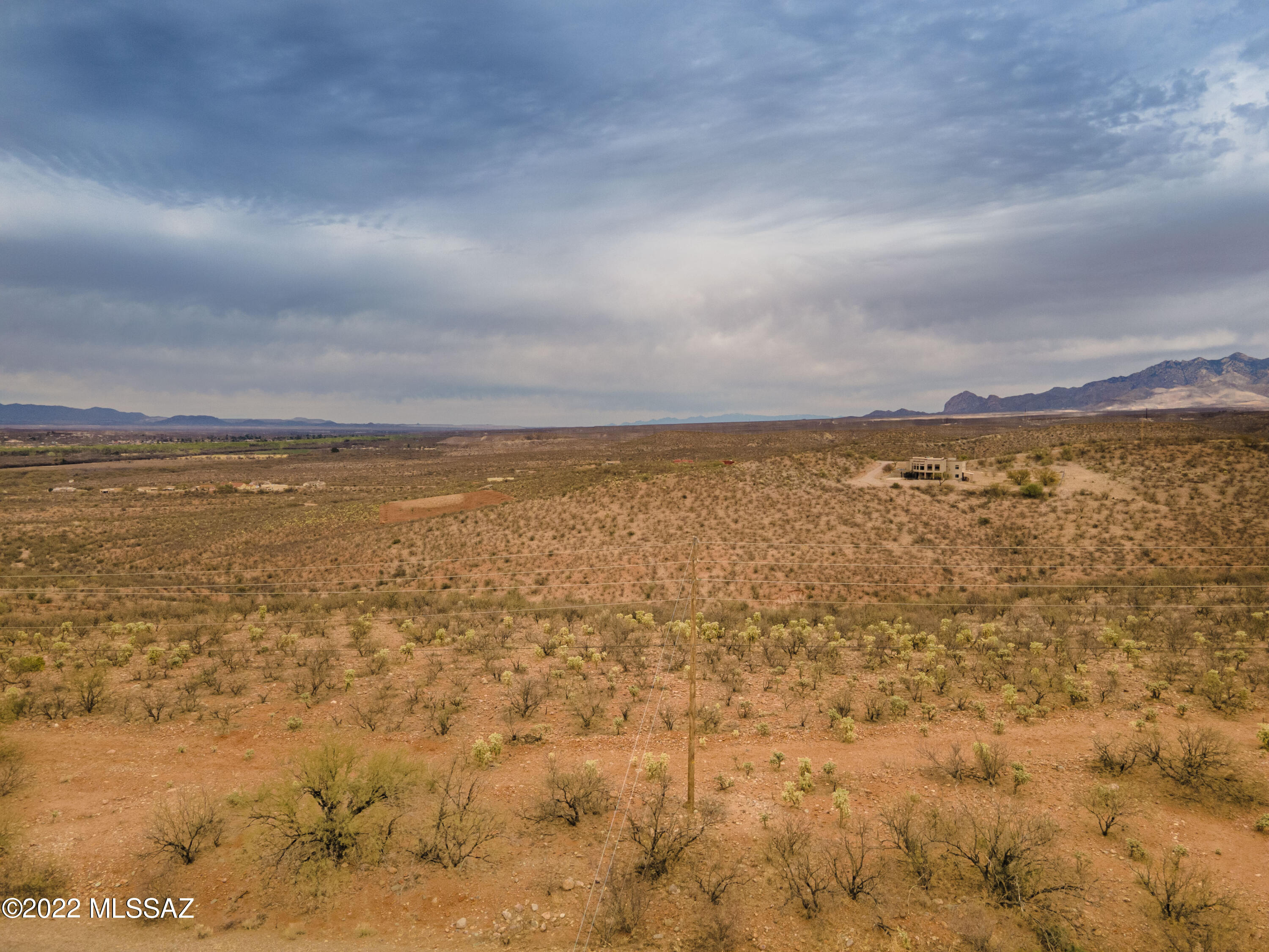 Rio Rico Estates 16 - Land