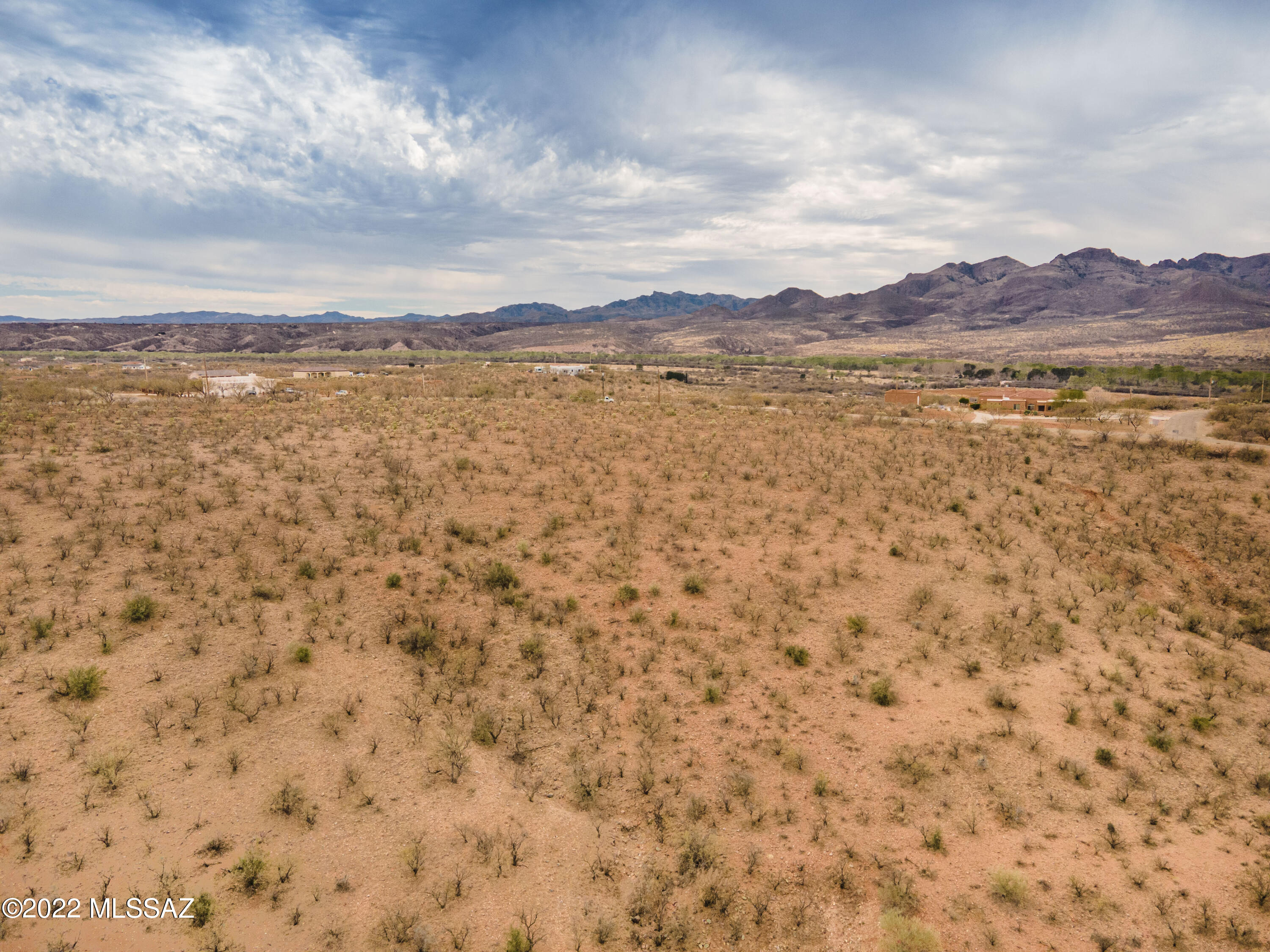 Rio Rico Estates 16 - Land