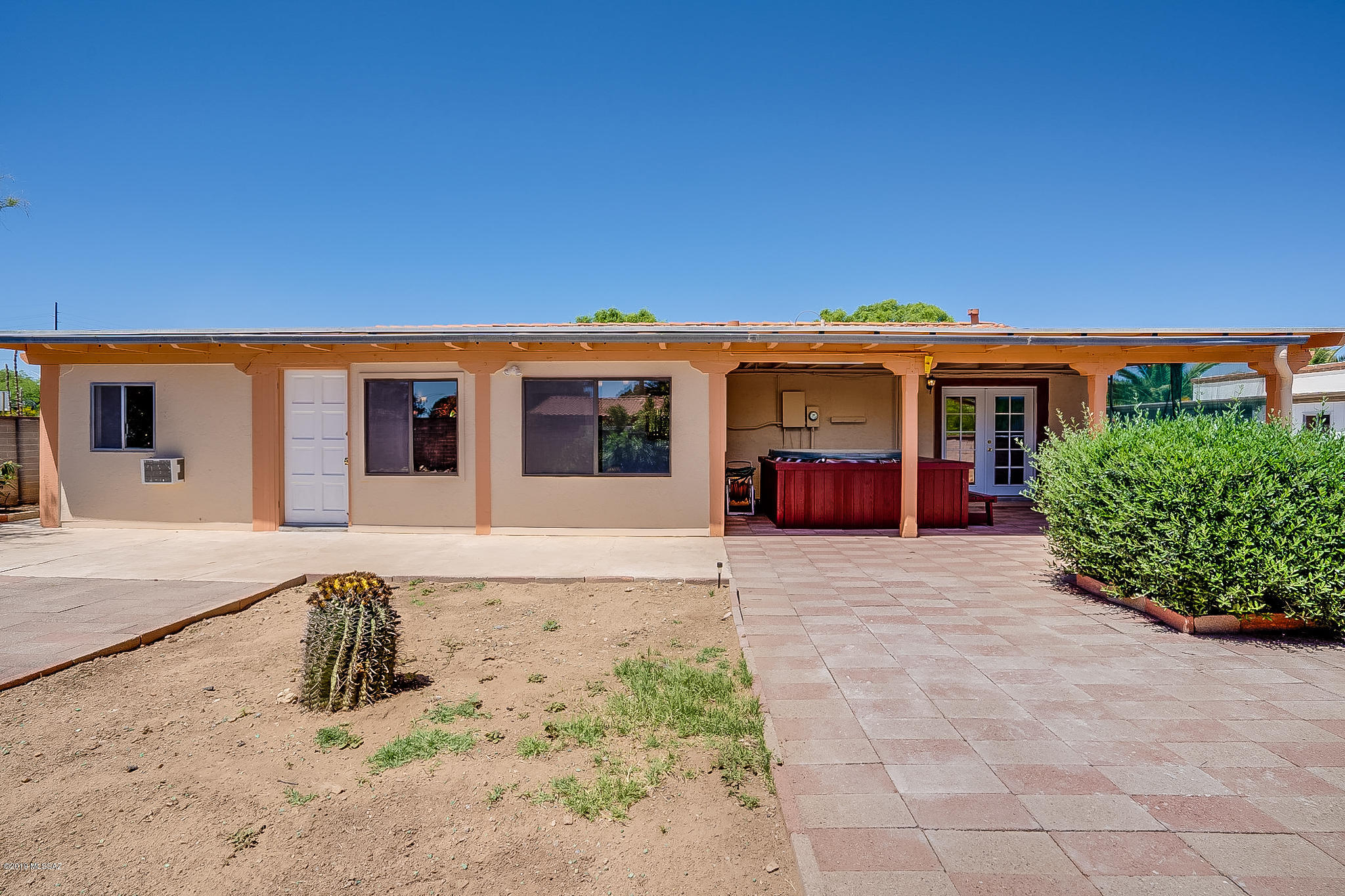 Green Valley Fairways(1-235) - Residential