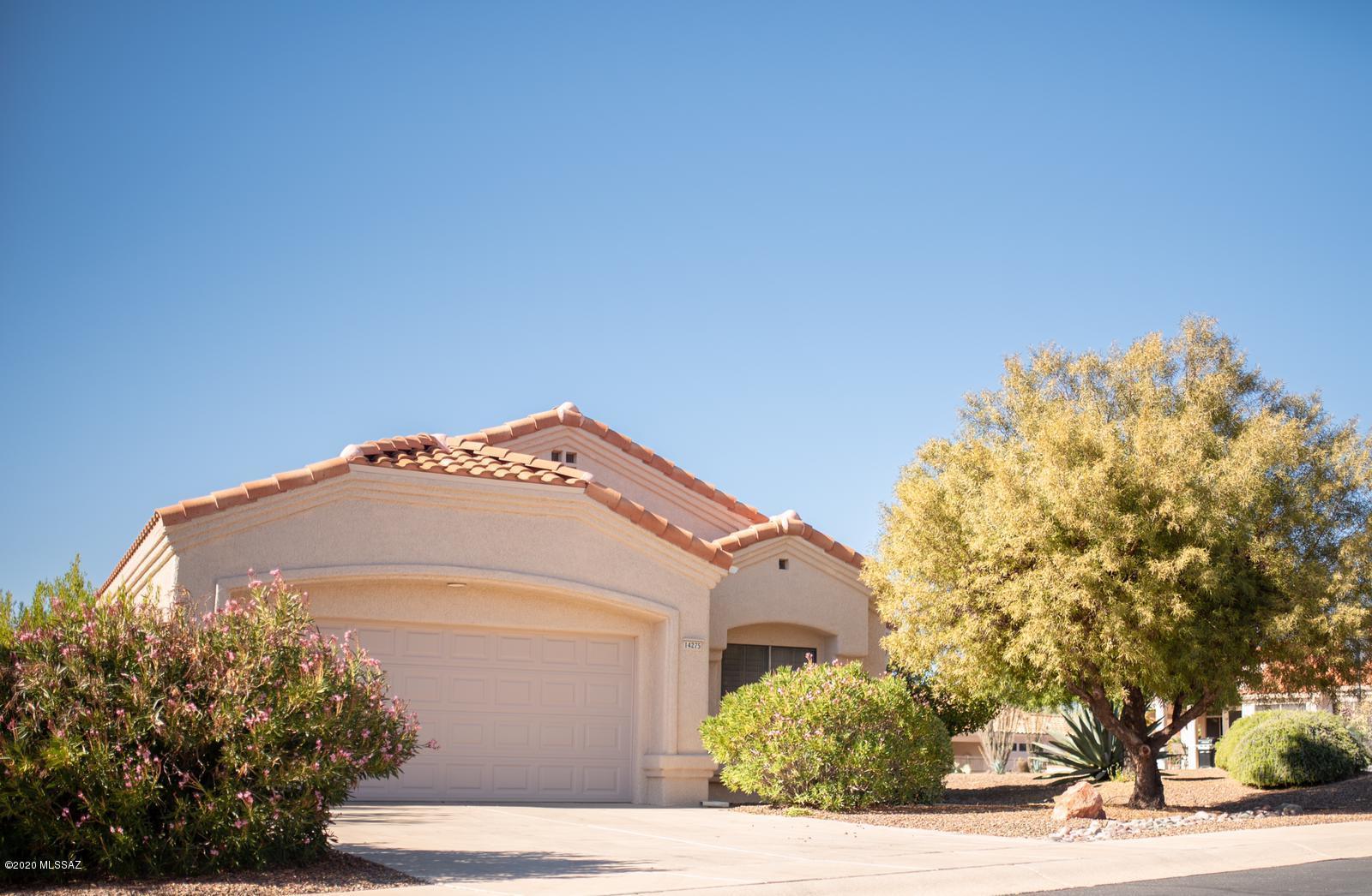Sun City Vistoso Unit 18A(35-88) - Residential
