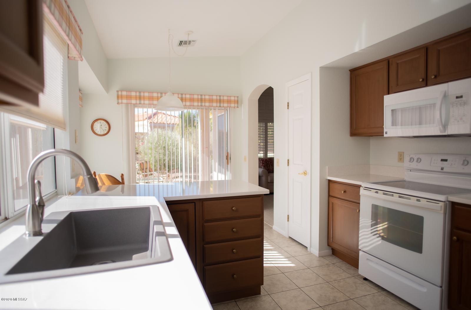 Sun City Vistoso Unit 18A(35-88) - Residential
